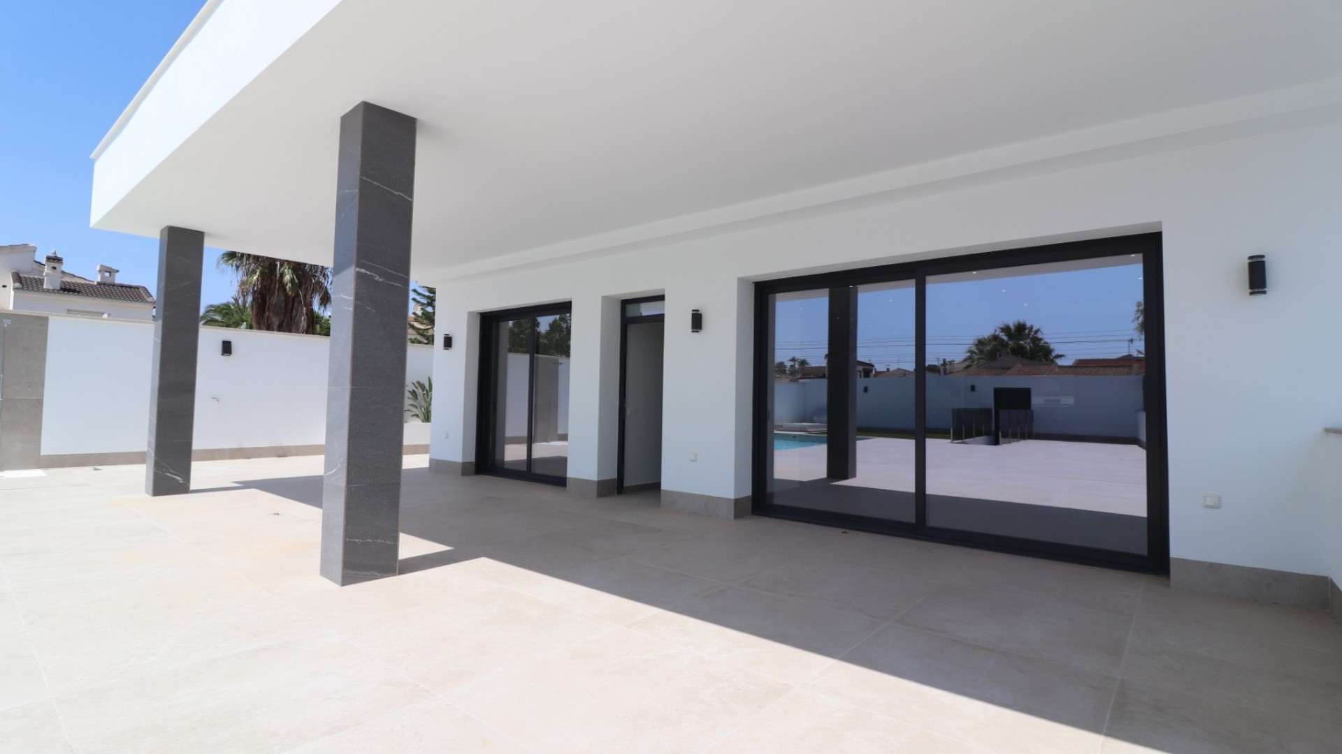 Sale - Detached Villa -
Ciudad Quesada - Rojales - Ciudad Quesada - Town