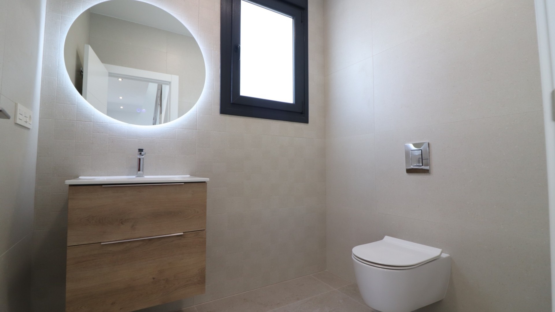 Sale - Detached Villa -
Ciudad Quesada - Rojales - Ciudad Quesada - Town