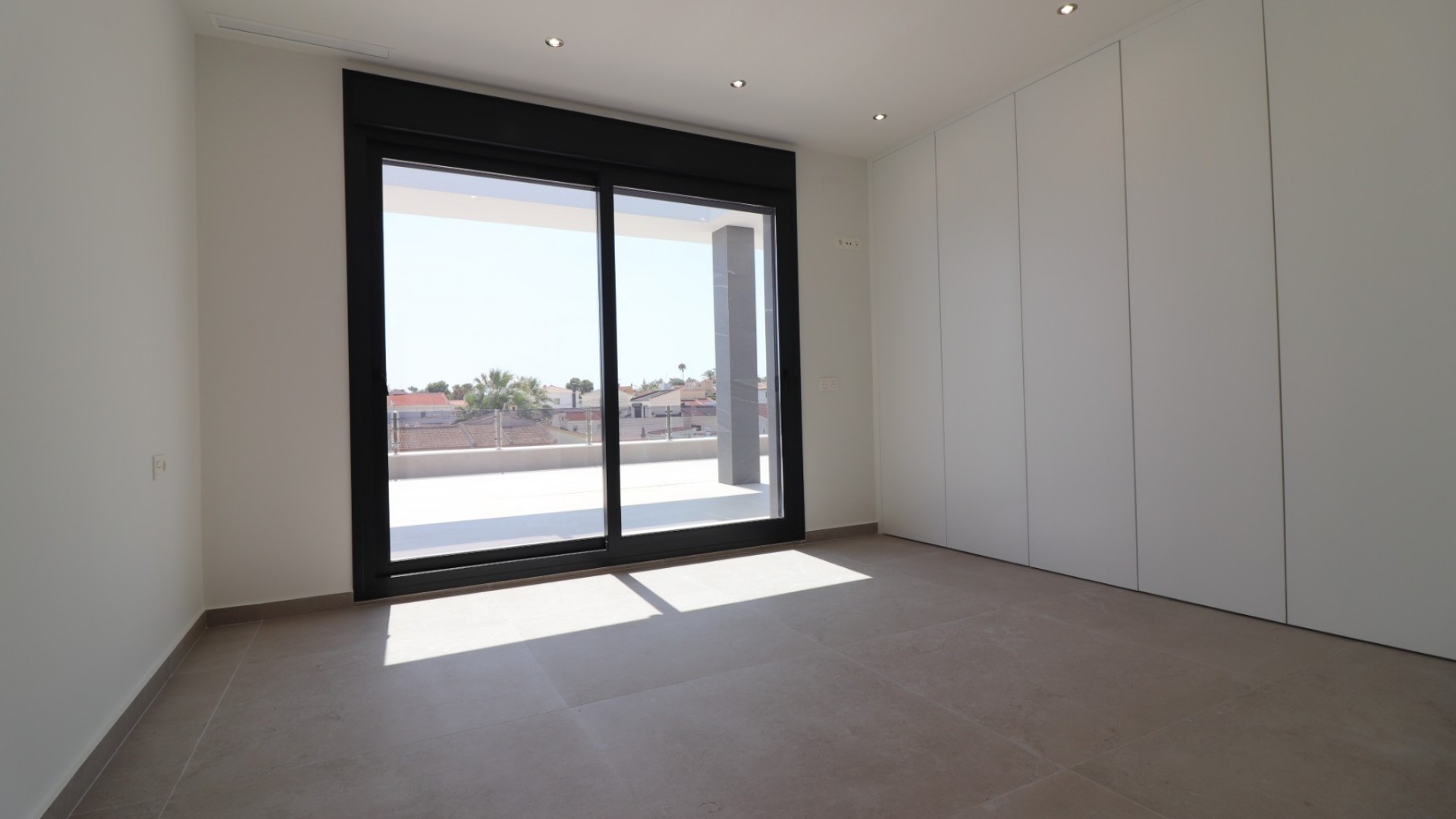 Sale - Detached Villa -
Ciudad Quesada - Rojales - Ciudad Quesada - Town