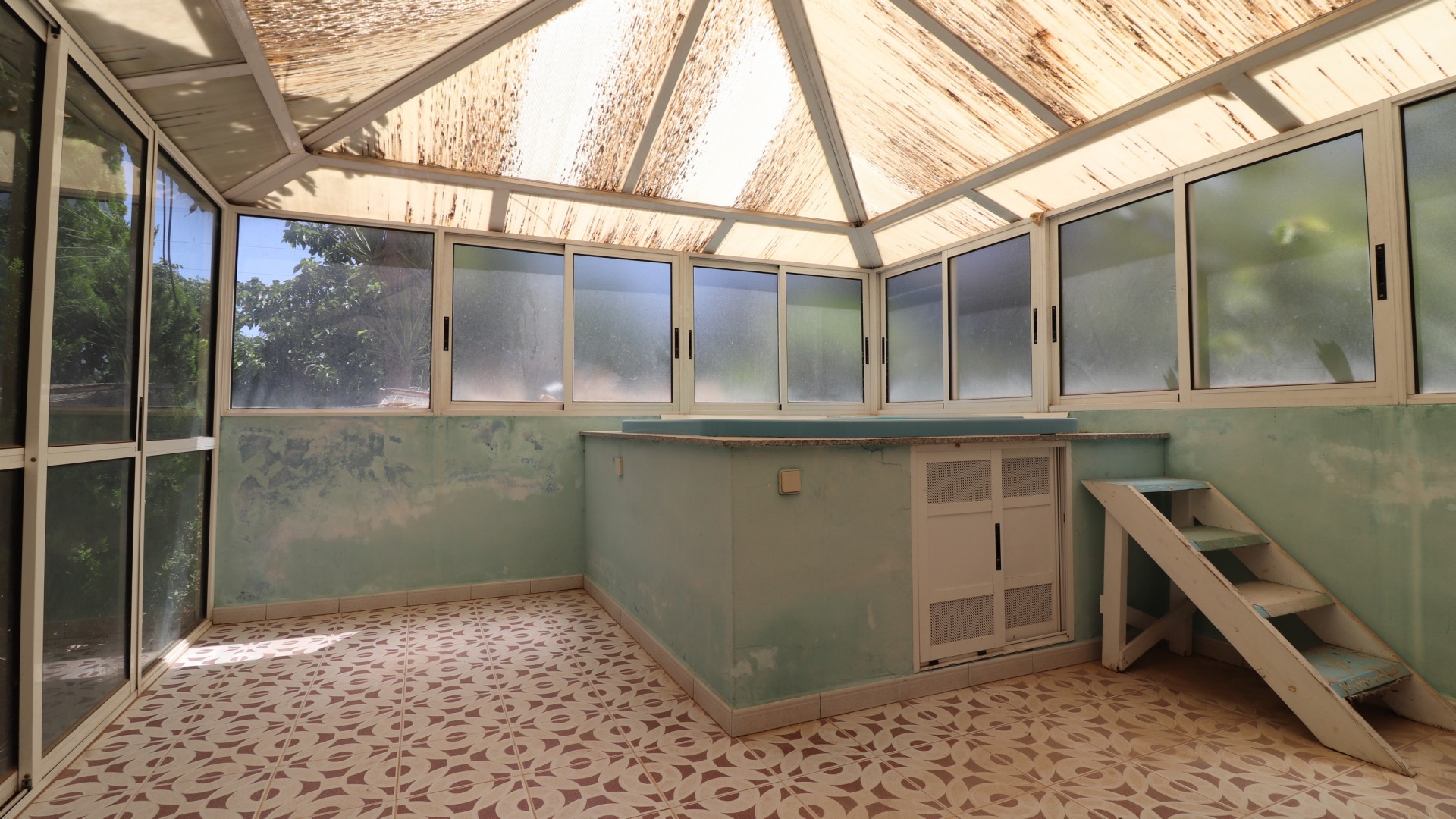 Sale - Detached Villa -
Ciudad Quesada - Rojales - Ciudad Quesada - Town