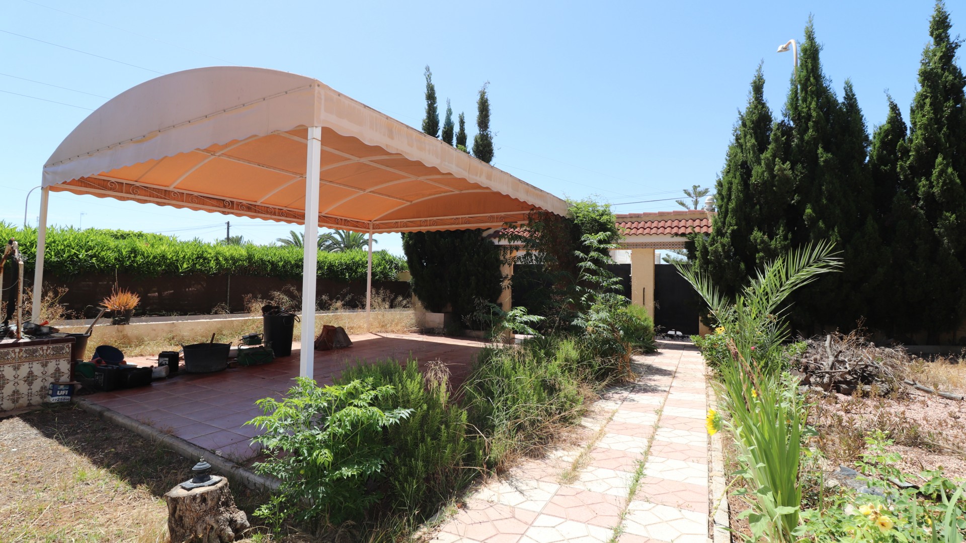 Sale - Detached Villa -
Ciudad Quesada - Rojales - Ciudad Quesada - Town