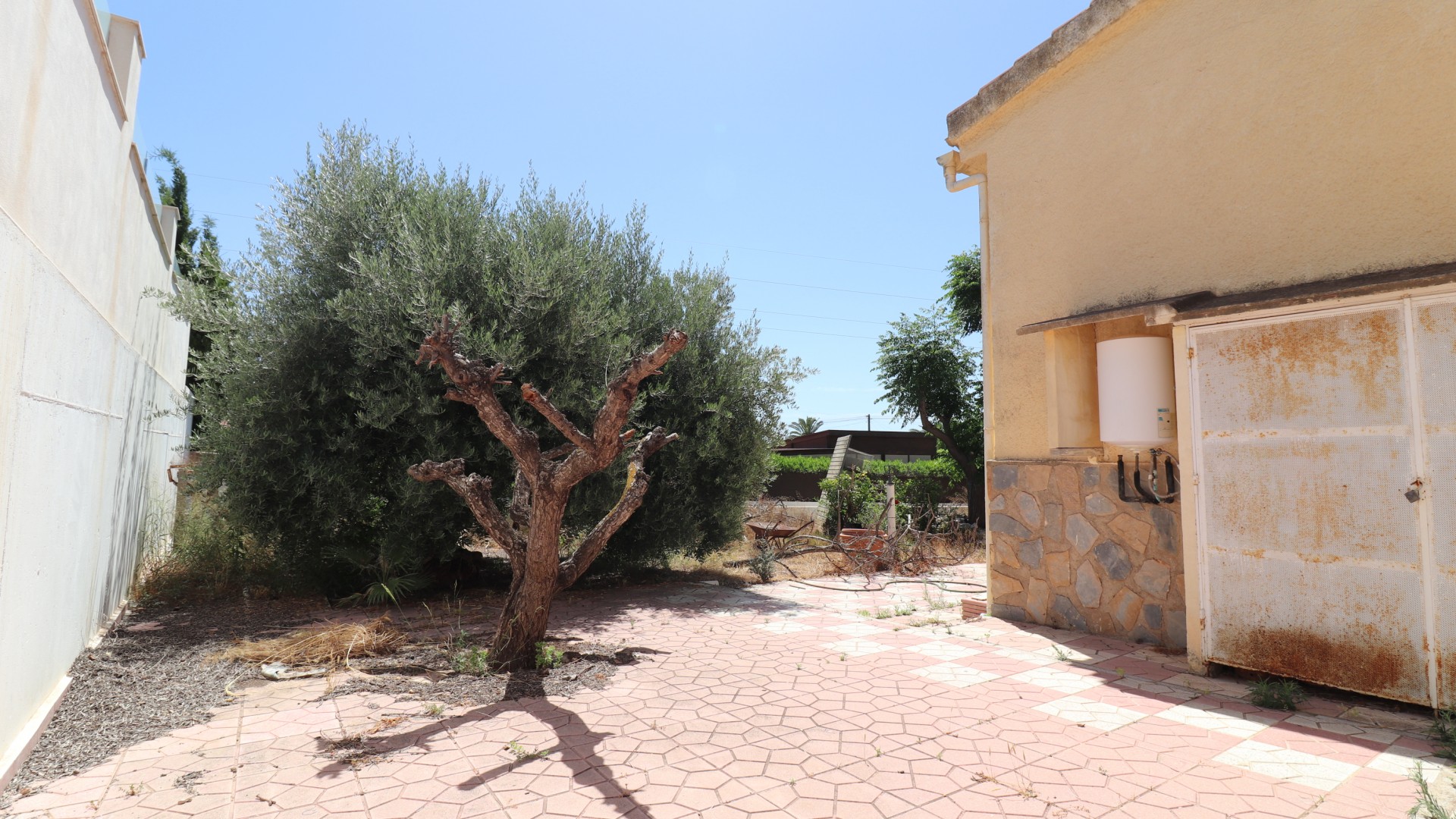 Sale - Detached Villa -
Ciudad Quesada - Rojales - Ciudad Quesada - Town