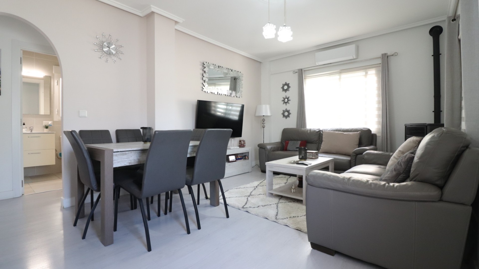 Sale - Detached Villa -
Ciudad Quesada - Rojales - Ciudad Quesada - Town