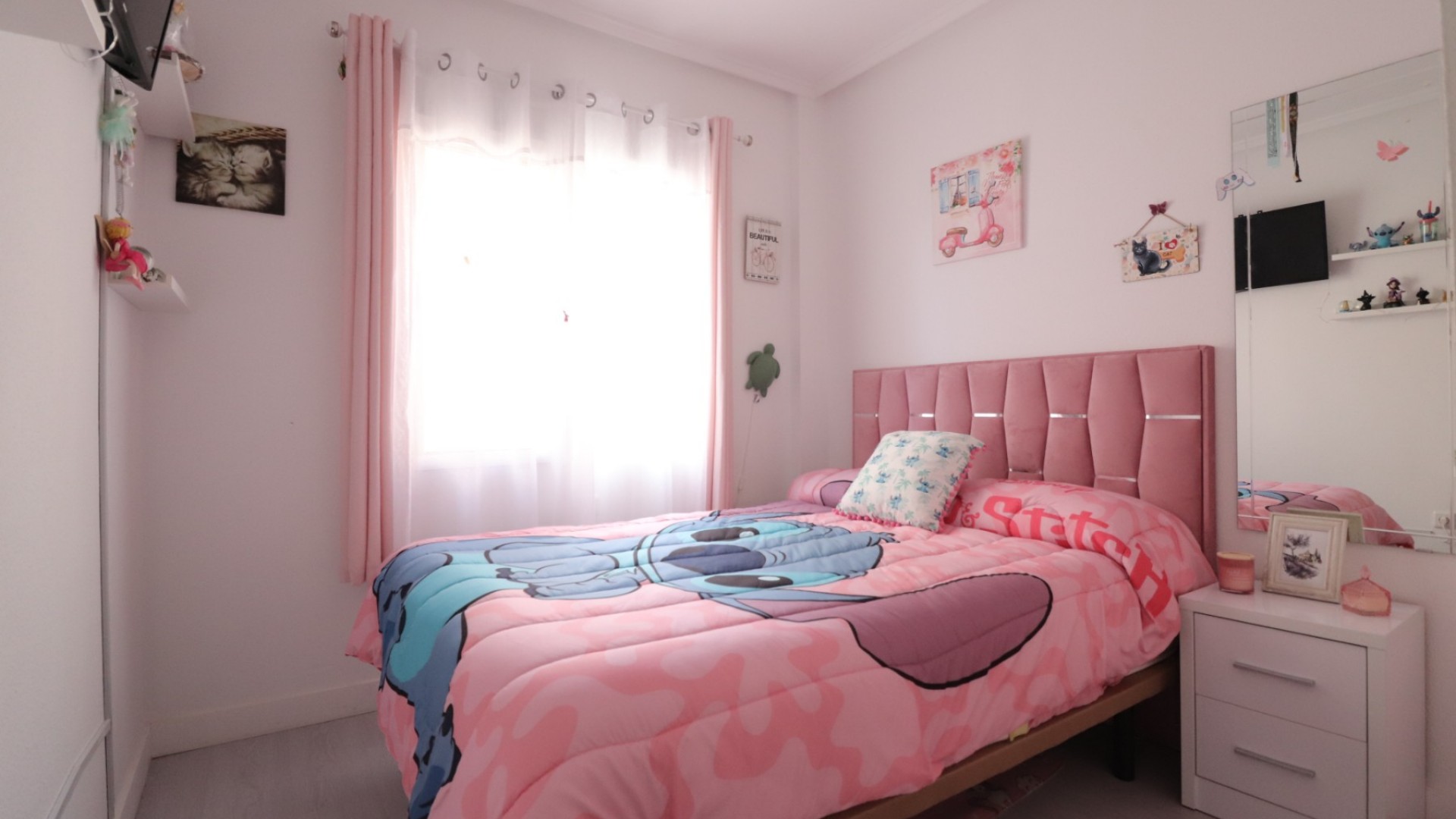 Sale - Detached Villa -
Ciudad Quesada - Rojales - Ciudad Quesada - Town