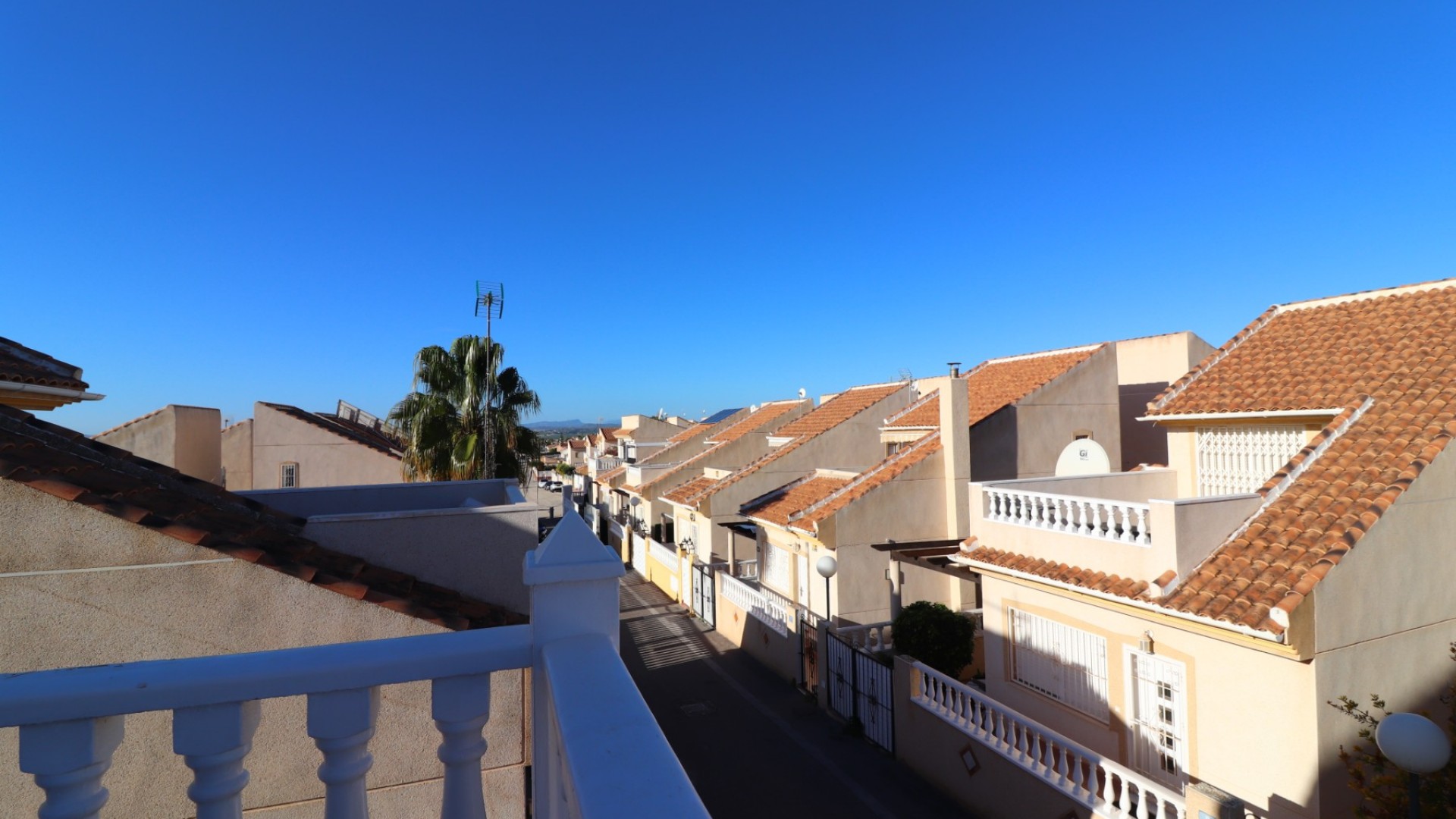 Sale - Detached Villa -
Ciudad Quesada - Rojales - Ciudad Quesada - Town