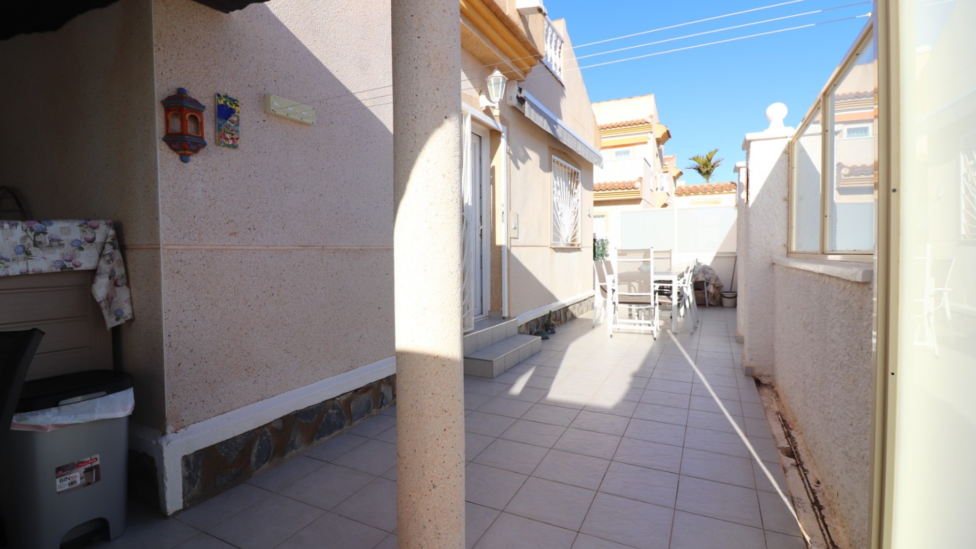 Sale - Detached Villa -
Ciudad Quesada - Rojales - Ciudad Quesada - Town