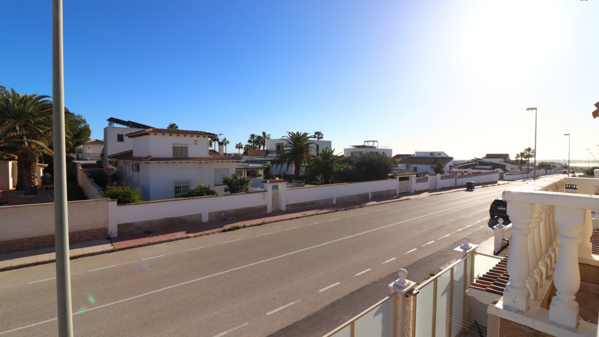 Sale - Detached Villa -
Ciudad Quesada - Rojales - Ciudad Quesada - Town