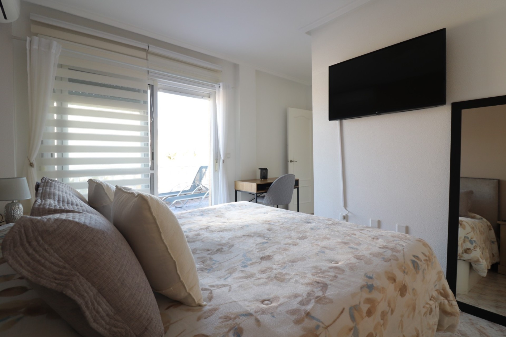 Sale - Detached Villa -
Ciudad Quesada - Rojales - Ciudad Quesada - Town