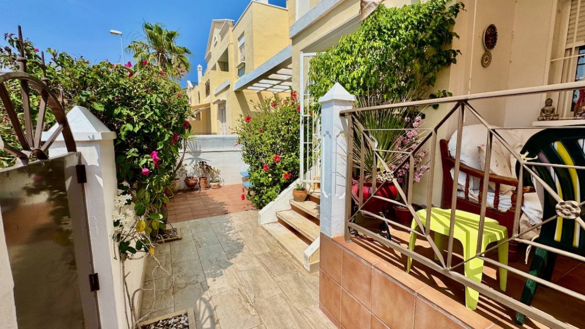 Sale - Detached Villa -
Ciudad Quesada - Rojales - Ciudad Quesada