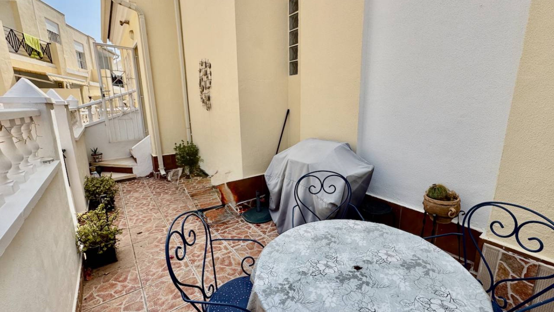 Sale - Detached Villa -
Ciudad Quesada - Rojales - Ciudad Quesada