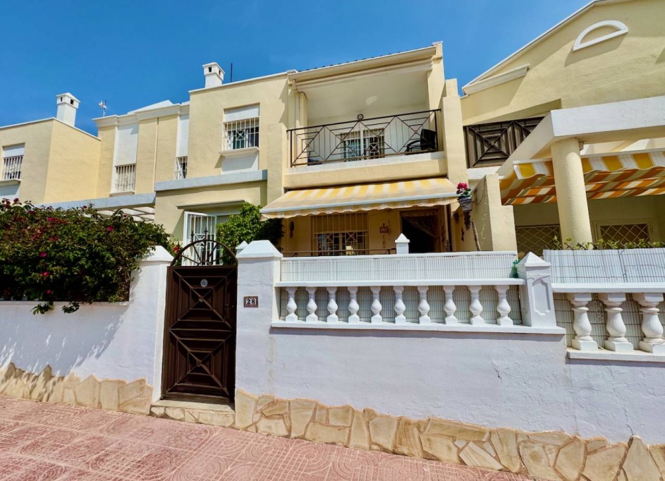 Sale - Detached Villa -
Ciudad Quesada - Rojales - Ciudad Quesada