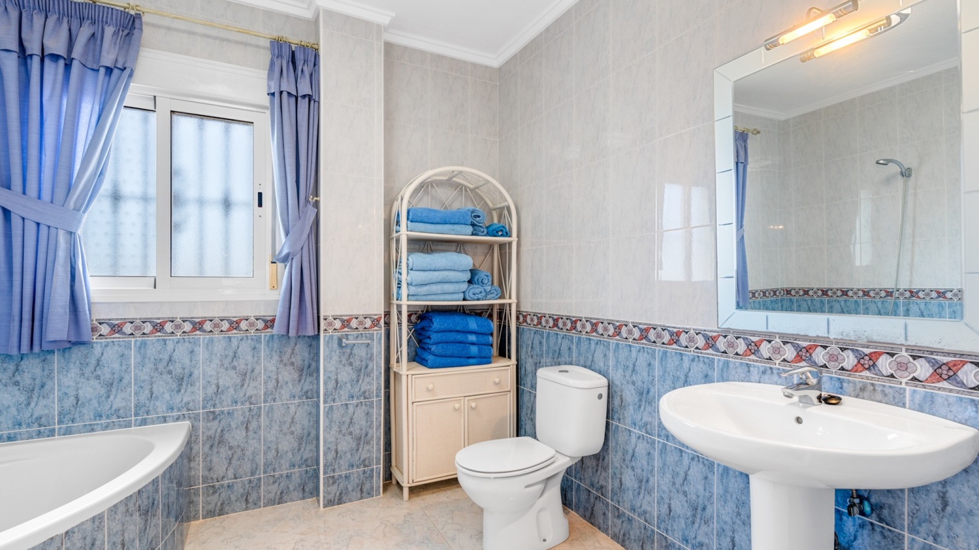 Sale - Detached Villa -
Ciudad Quesada - Rojales - Ciudad Quesada