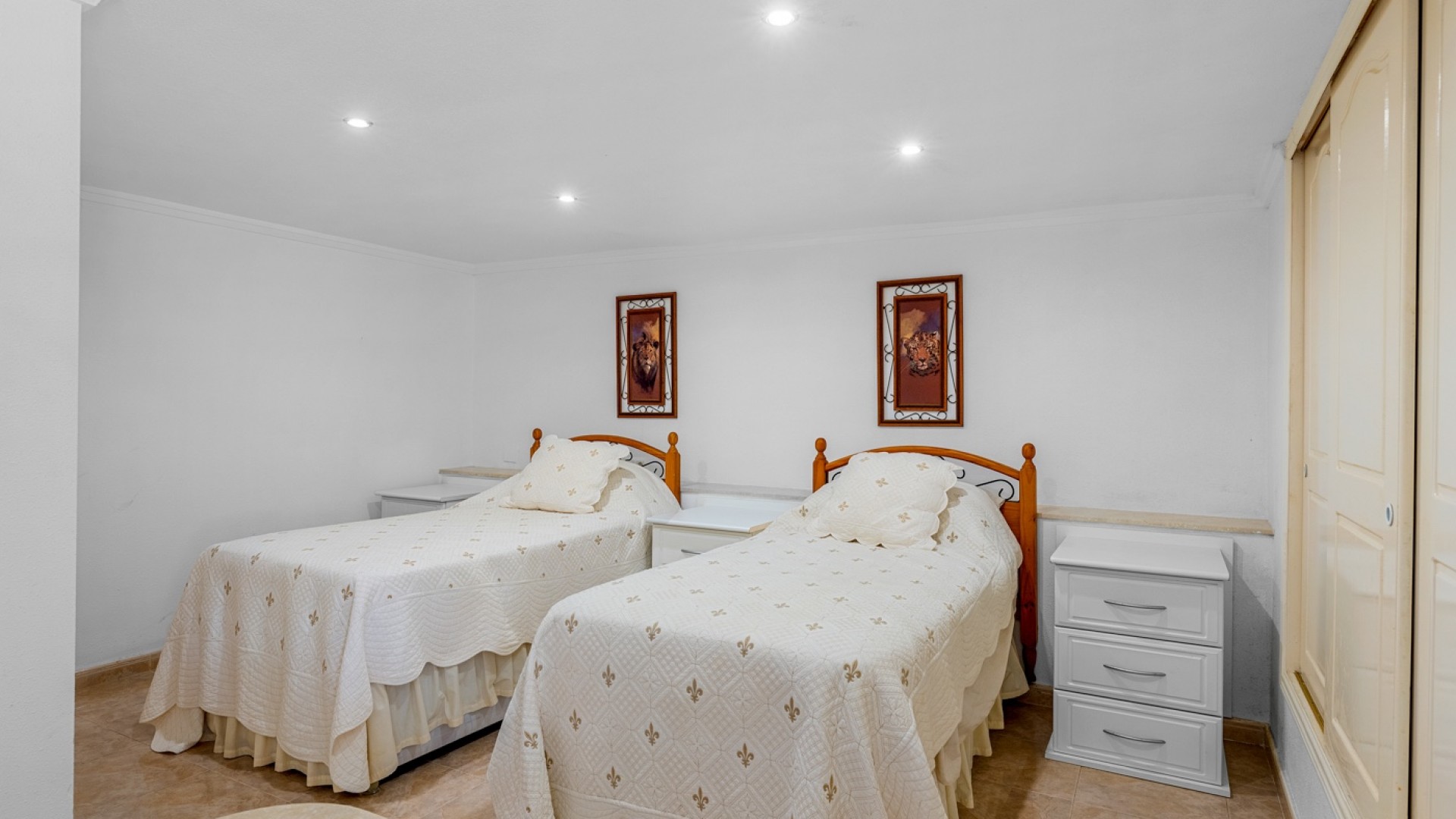 Sale - Detached Villa -
Ciudad Quesada - Rojales - Ciudad Quesada