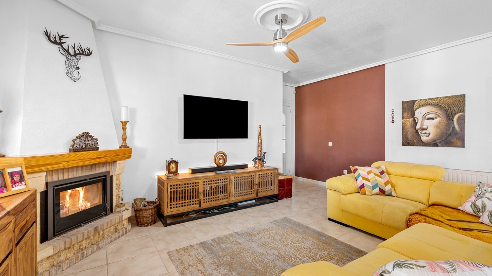 Sale - Detached Villa -
Ciudad Quesada - Rojales - Ciudad Quesada