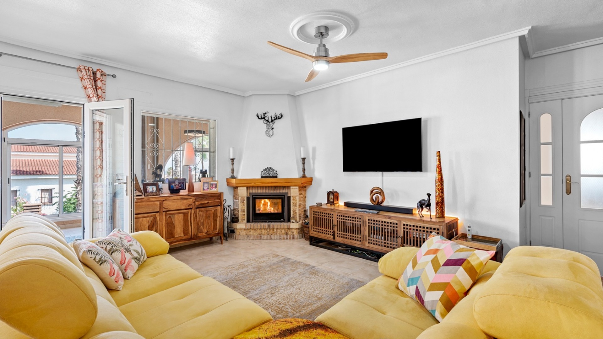 Sale - Detached Villa -
Ciudad Quesada - Rojales - Ciudad Quesada