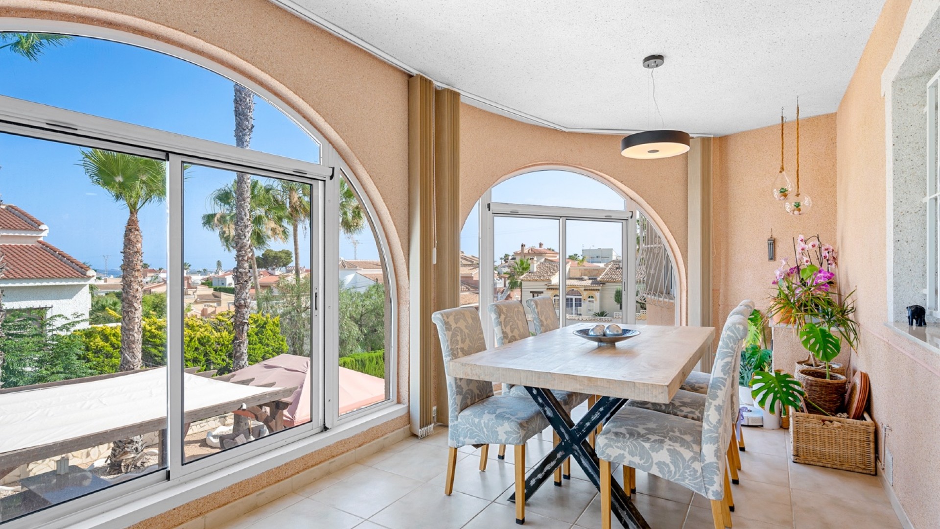 Sale - Detached Villa -
Ciudad Quesada - Rojales - Ciudad Quesada