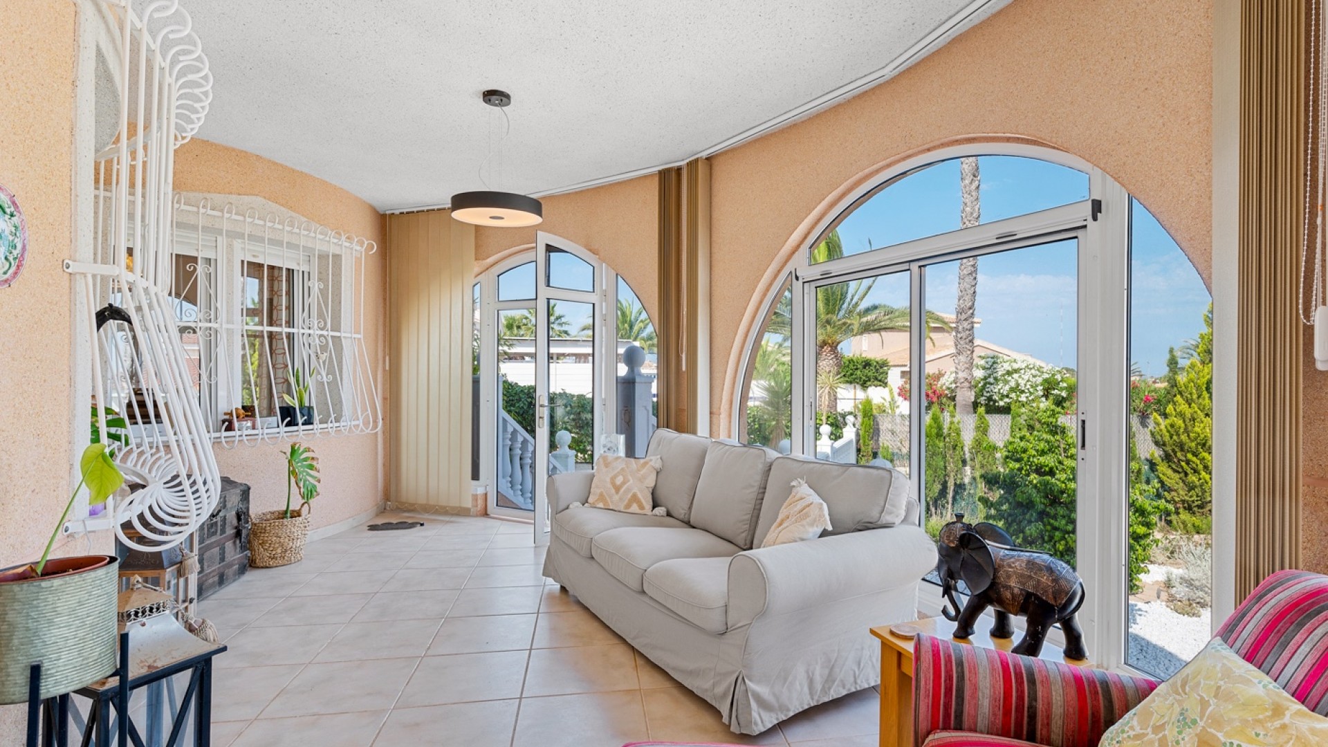 Sale - Detached Villa -
Ciudad Quesada - Rojales - Ciudad Quesada