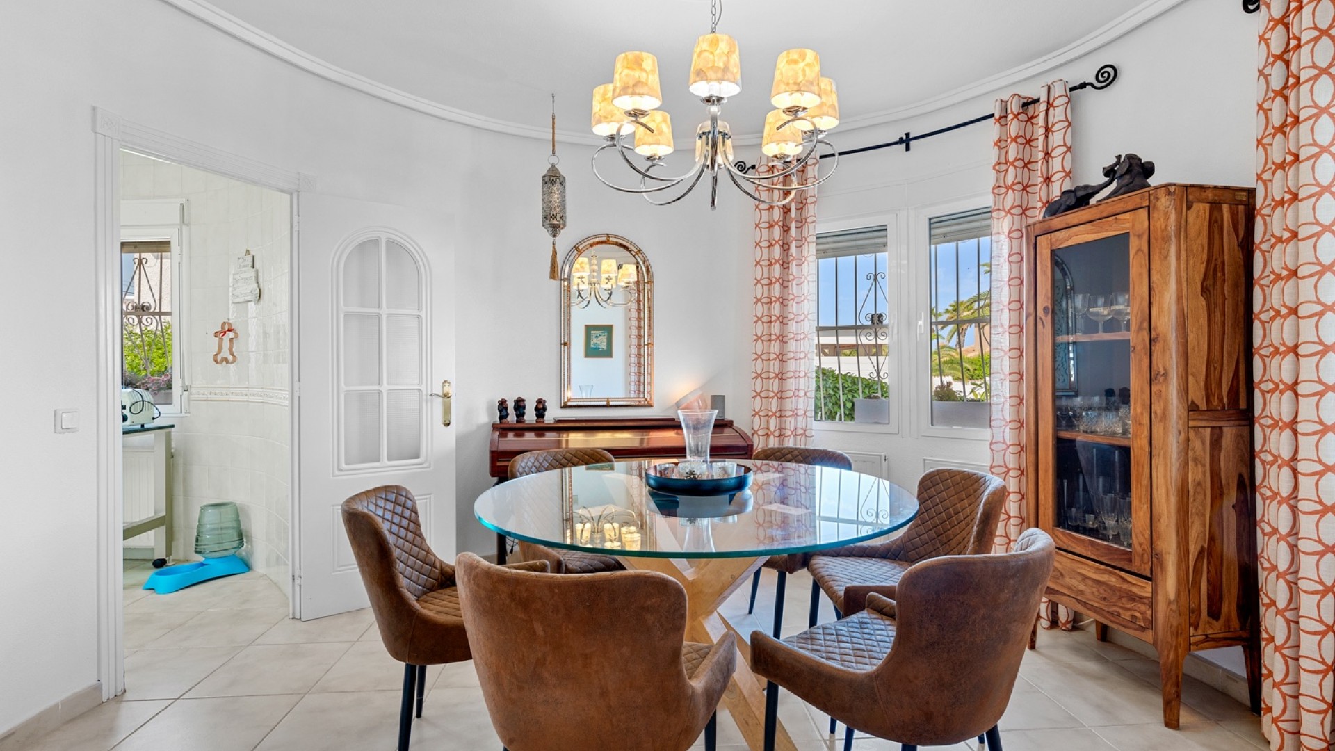 Sale - Detached Villa -
Ciudad Quesada - Rojales - Ciudad Quesada