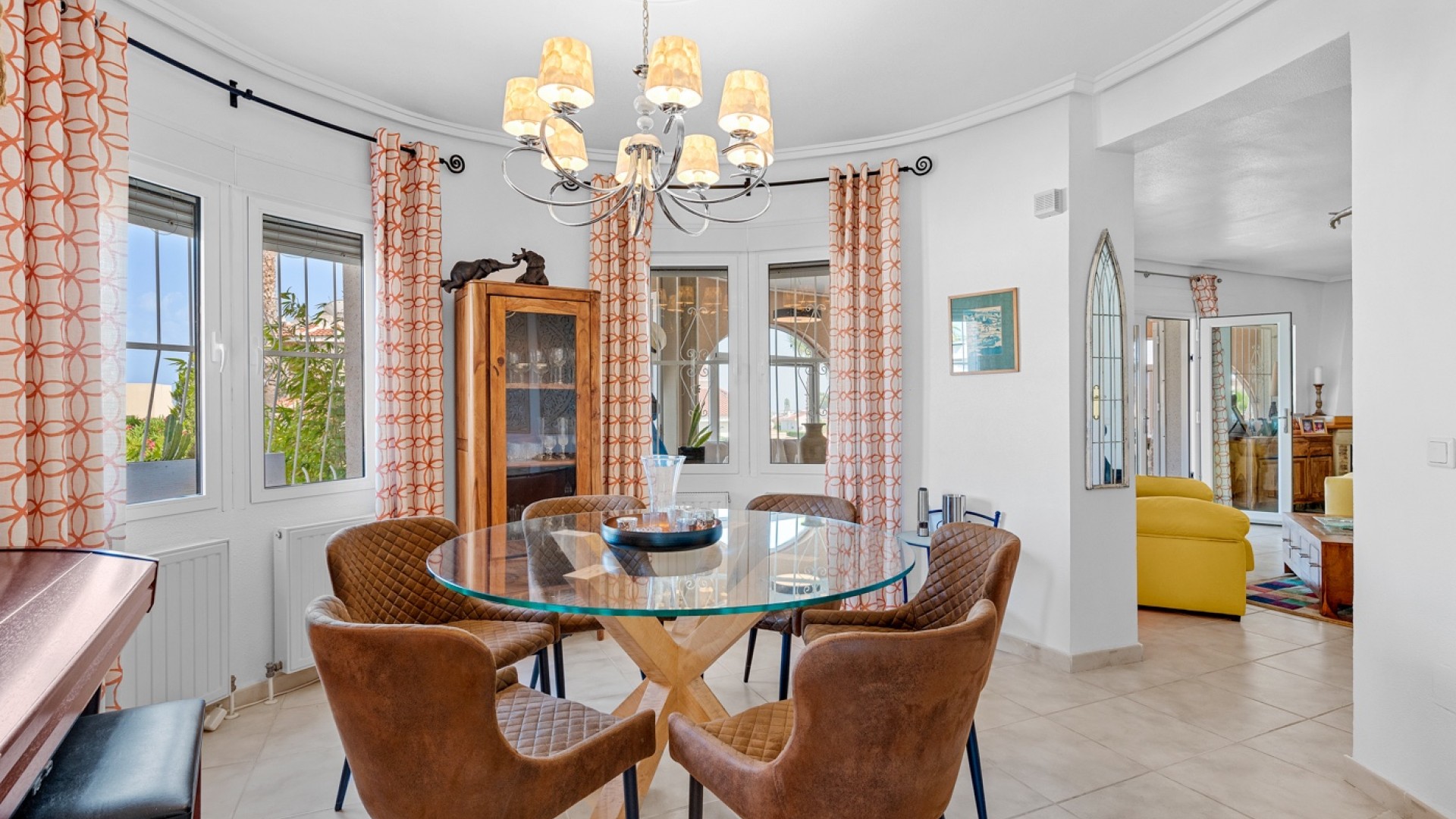 Sale - Detached Villa -
Ciudad Quesada - Rojales - Ciudad Quesada