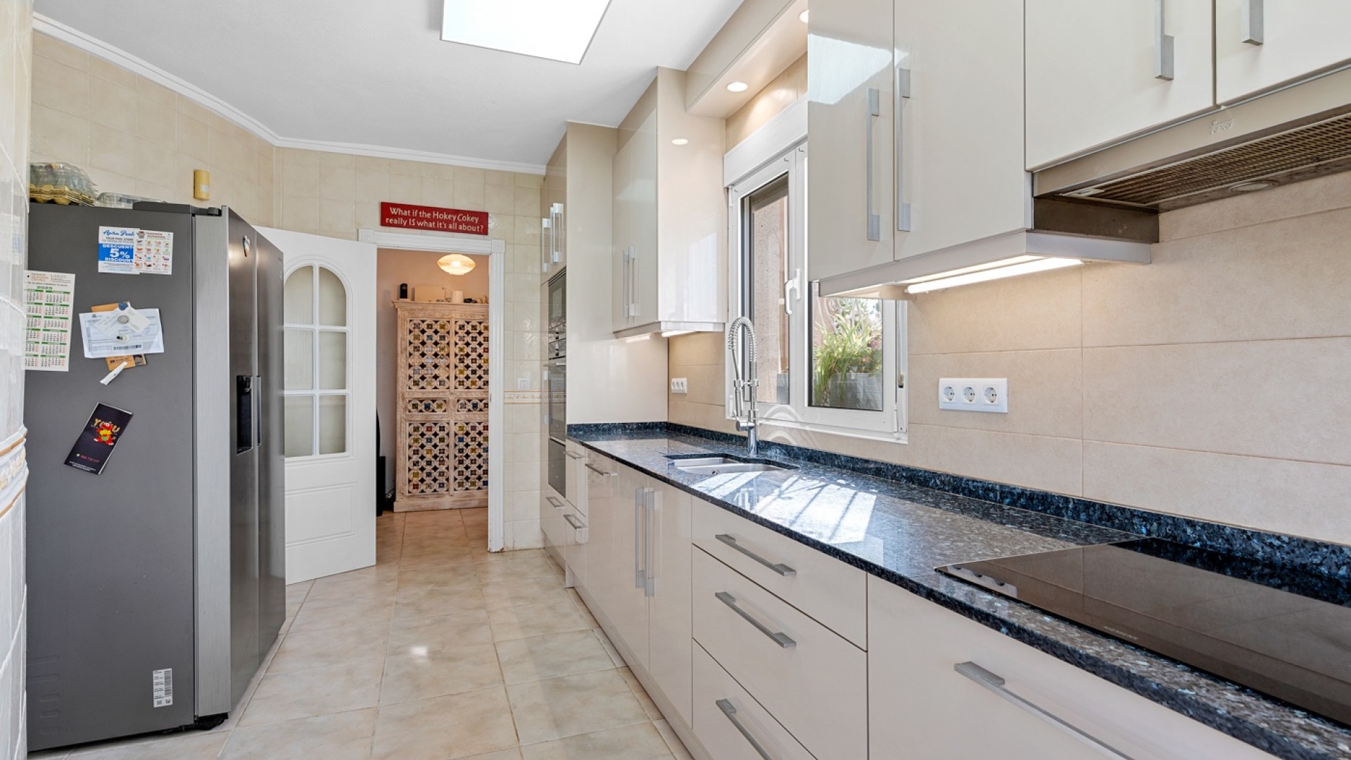 Sale - Detached Villa -
Ciudad Quesada - Rojales - Ciudad Quesada