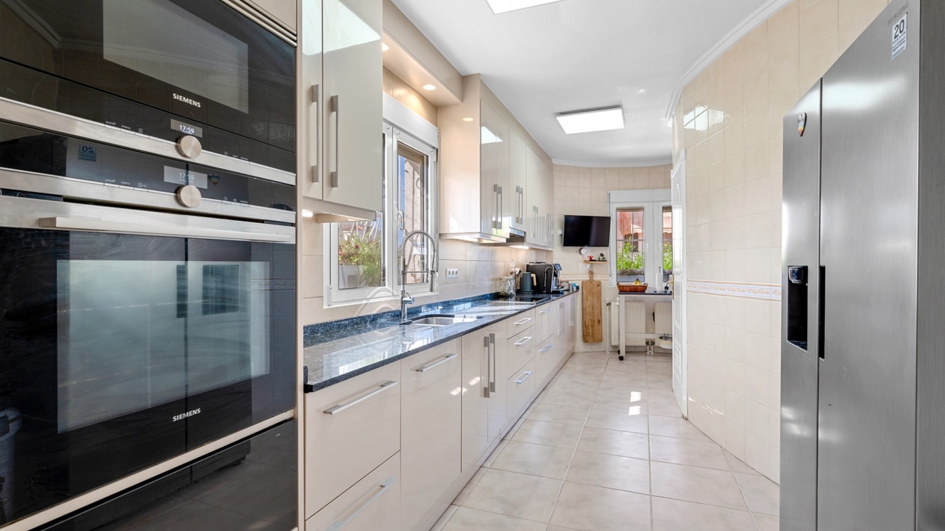 Sale - Detached Villa -
Ciudad Quesada - Rojales - Ciudad Quesada