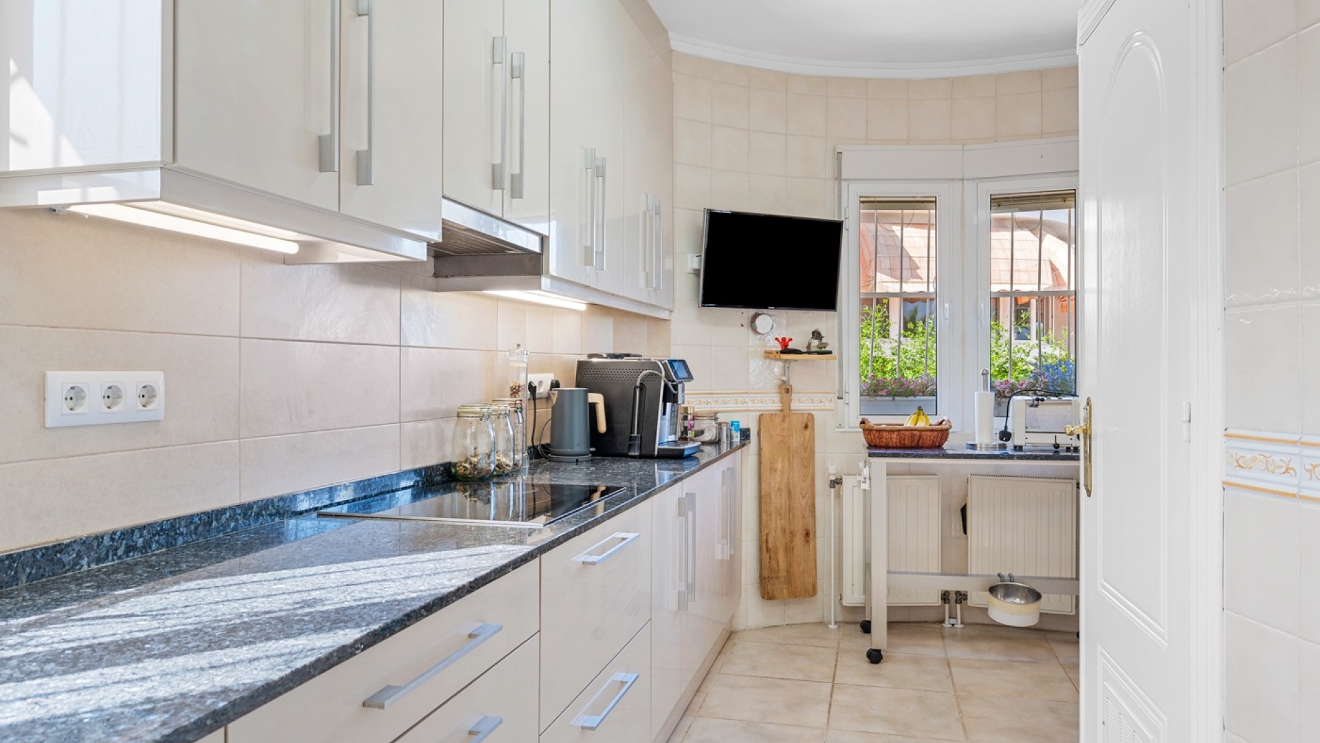 Sale - Detached Villa -
Ciudad Quesada - Rojales - Ciudad Quesada