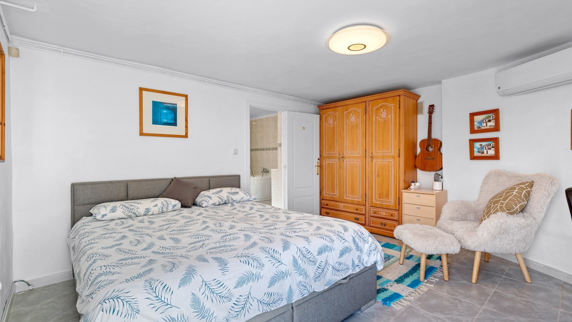 Sale - Detached Villa -
Ciudad Quesada - Rojales - Ciudad Quesada