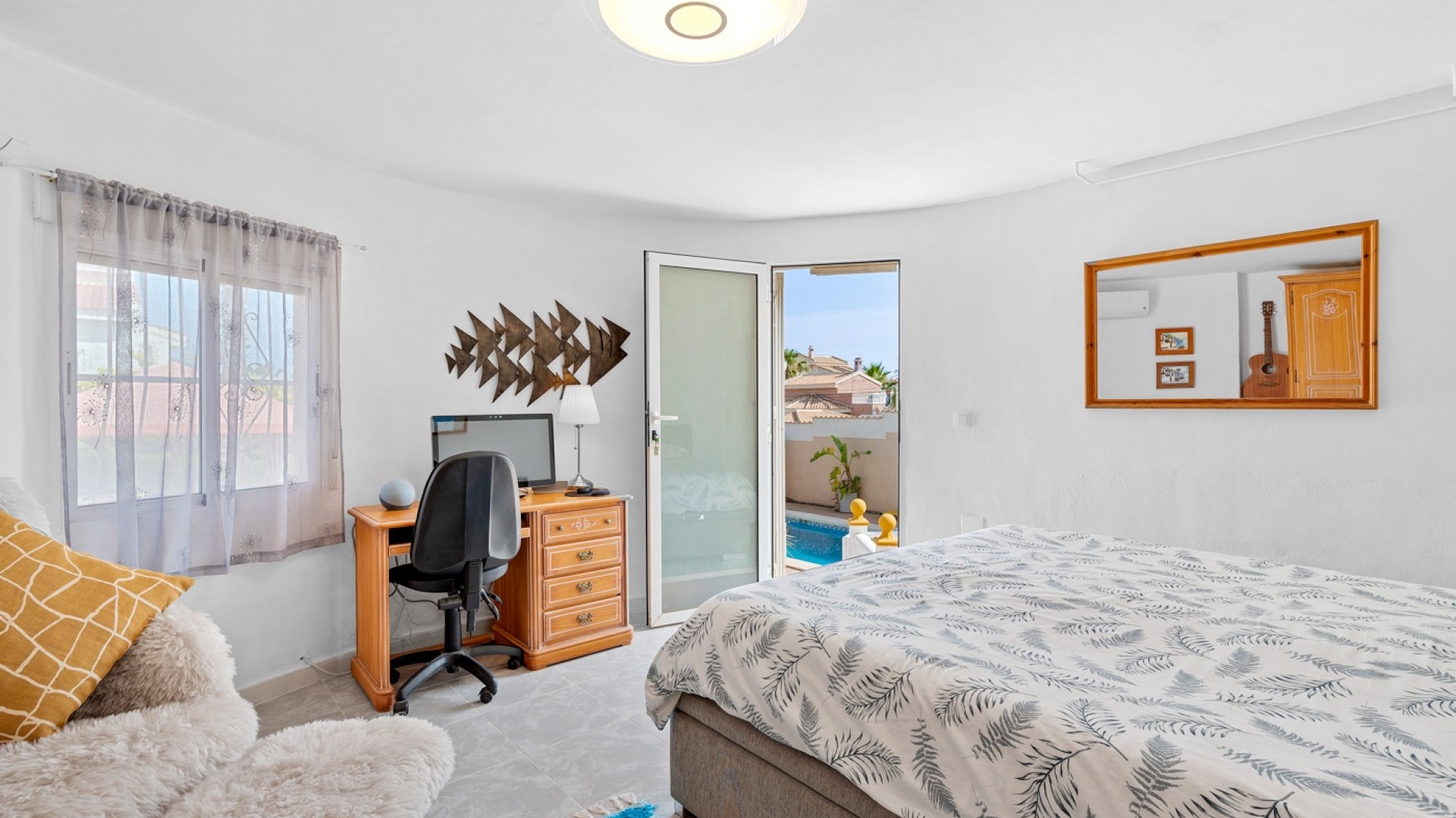 Sale - Detached Villa -
Ciudad Quesada - Rojales - Ciudad Quesada