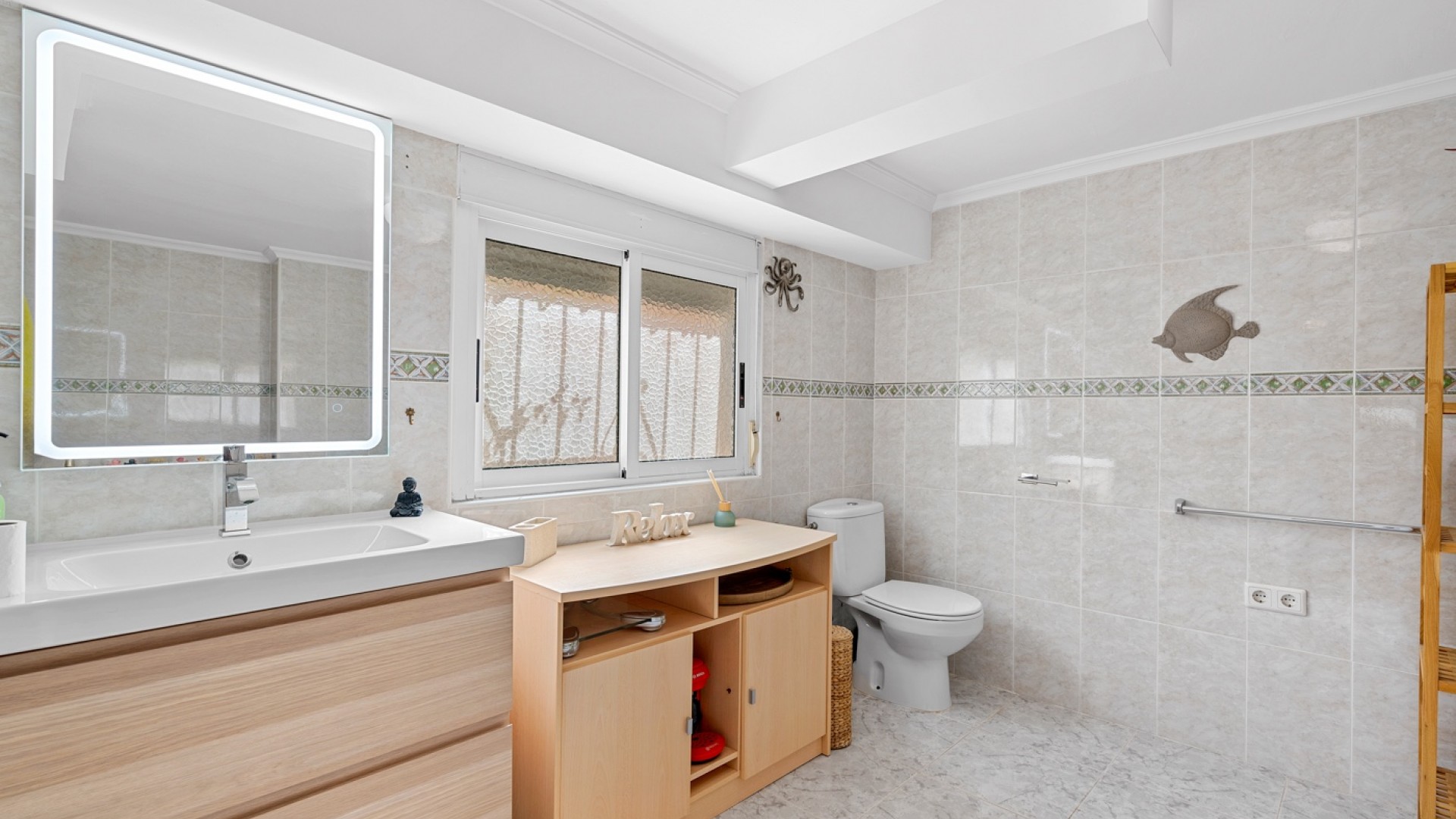 Sale - Detached Villa -
Ciudad Quesada - Rojales - Ciudad Quesada