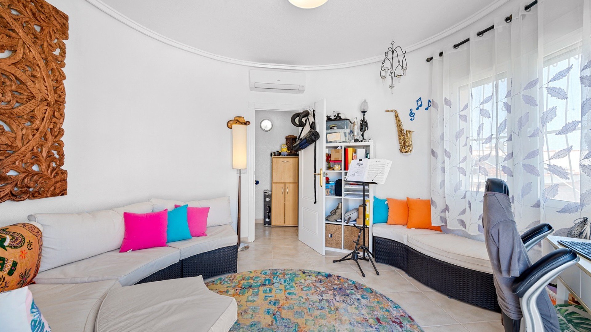 Sale - Detached Villa -
Ciudad Quesada - Rojales - Ciudad Quesada