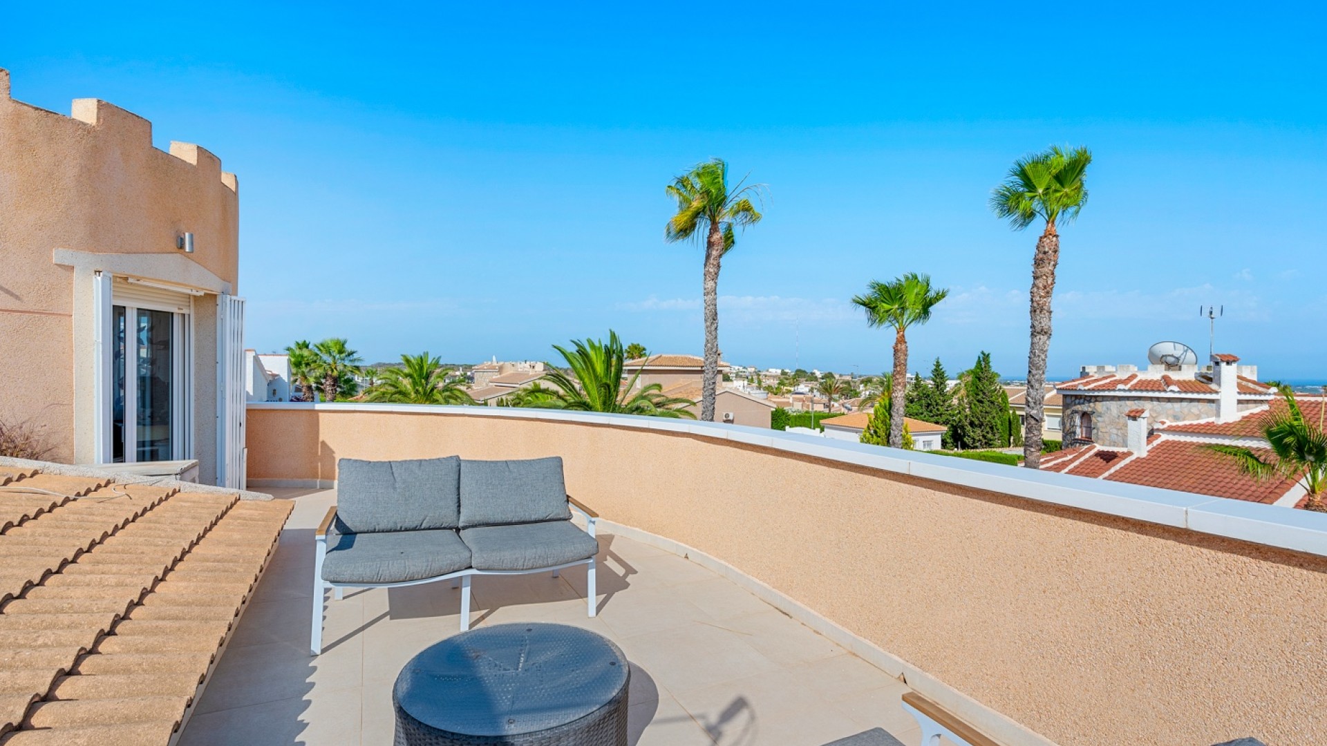 Sale - Detached Villa -
Ciudad Quesada - Rojales - Ciudad Quesada