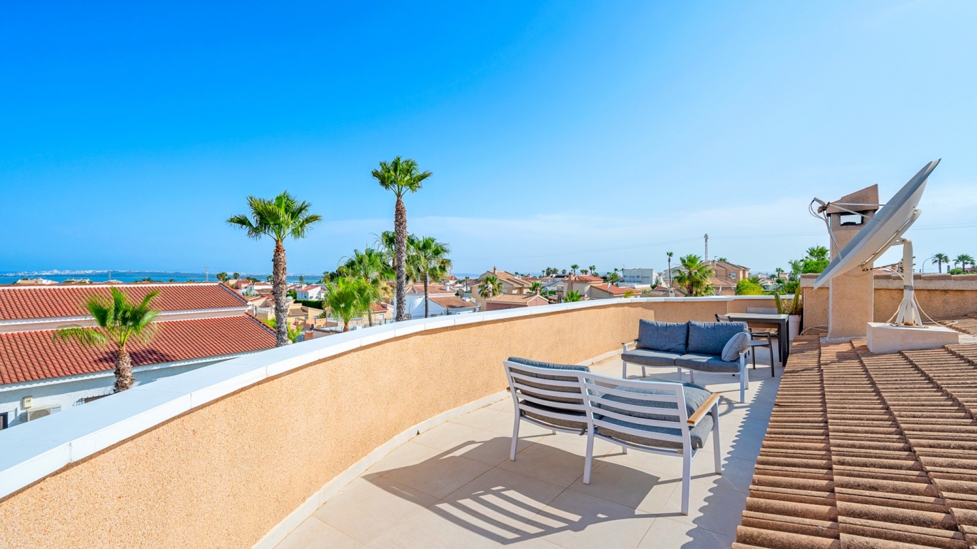 Sale - Detached Villa -
Ciudad Quesada - Rojales - Ciudad Quesada