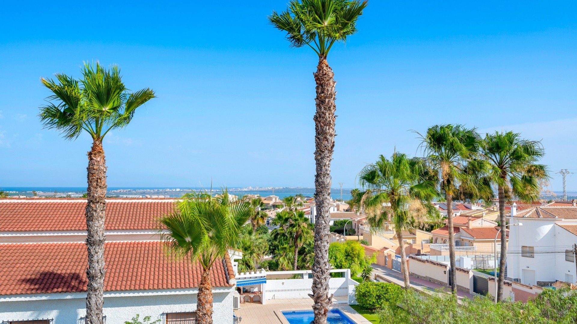 Sale - Detached Villa -
Ciudad Quesada - Rojales - Ciudad Quesada