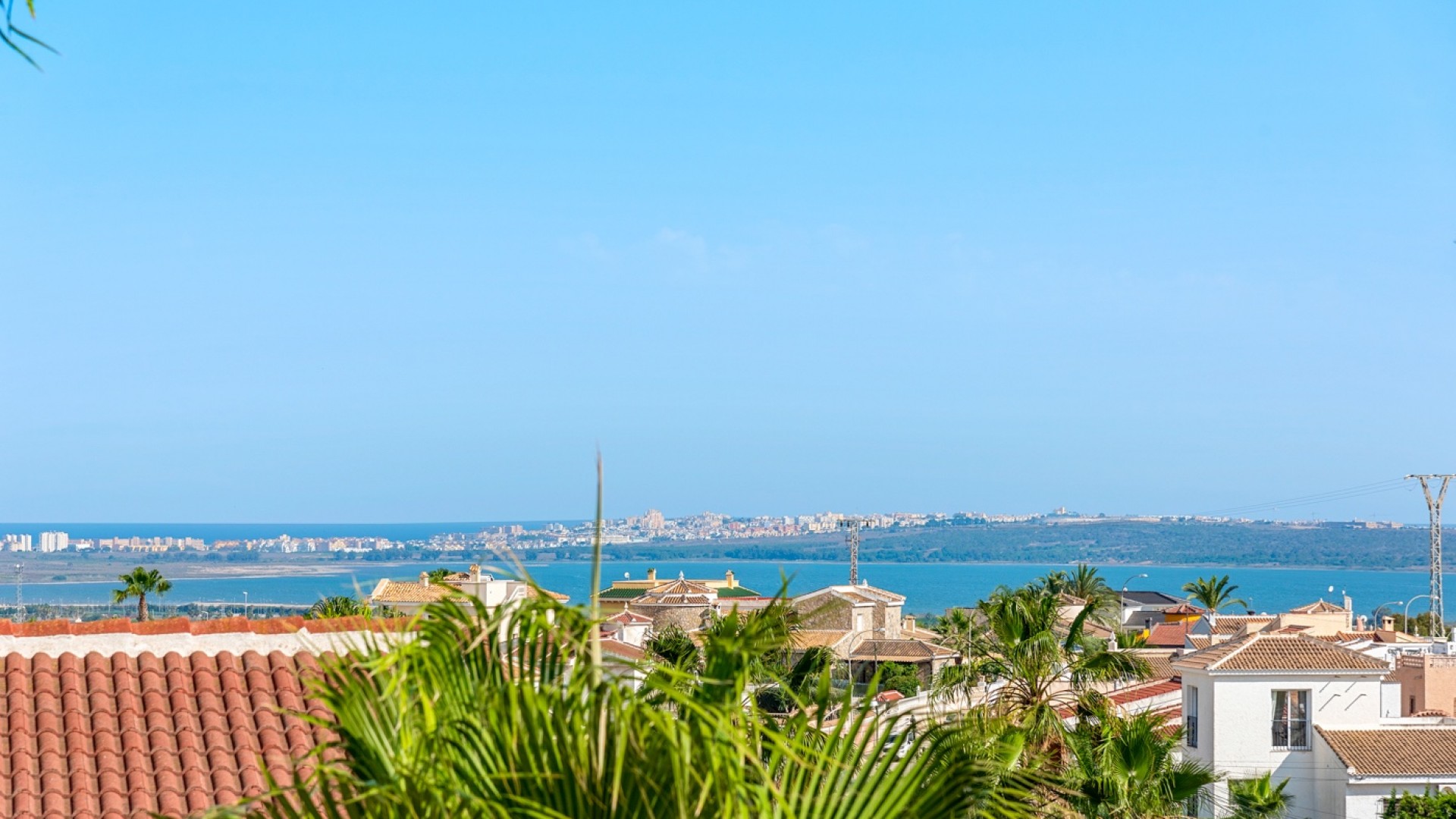 Sale - Detached Villa -
Ciudad Quesada - Rojales - Ciudad Quesada