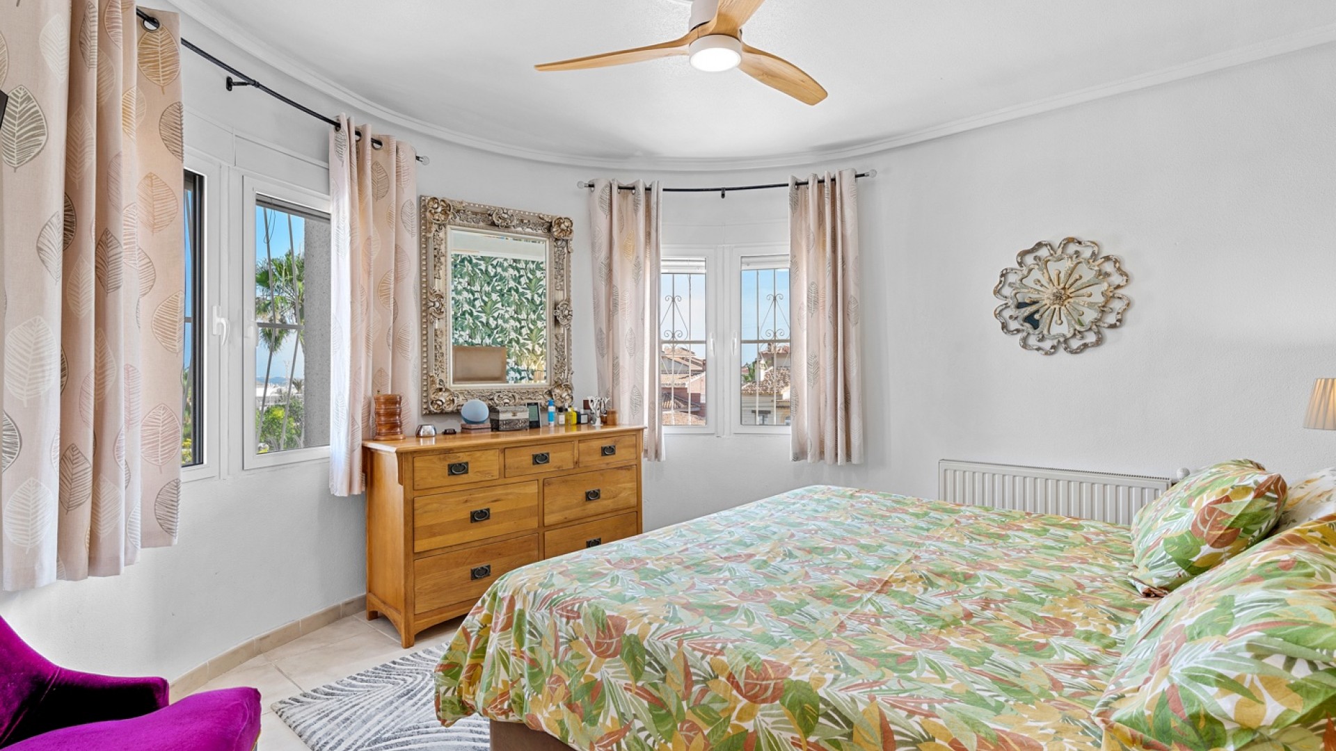 Sale - Detached Villa -
Ciudad Quesada - Rojales - Ciudad Quesada