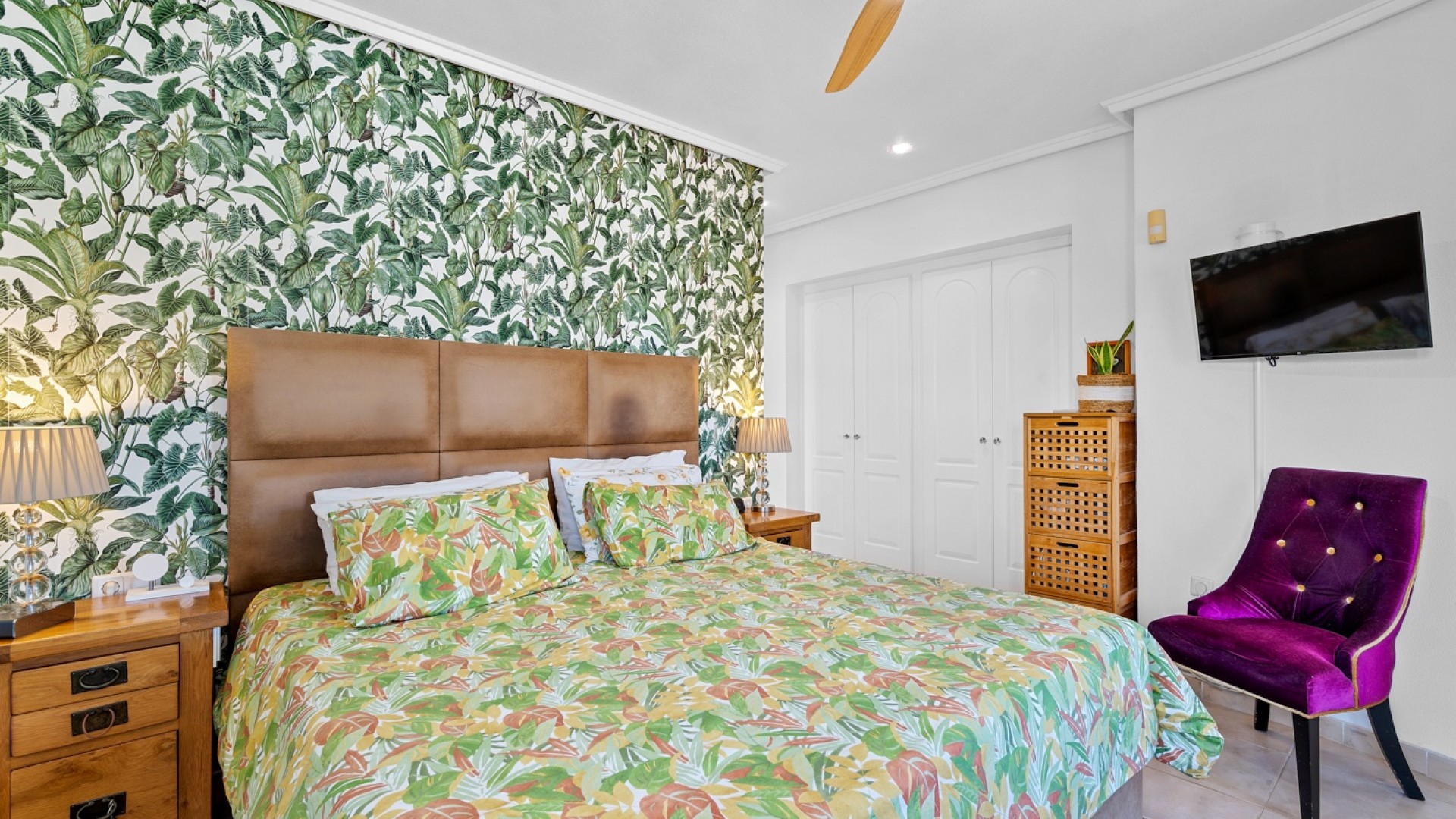 Sale - Detached Villa -
Ciudad Quesada - Rojales - Ciudad Quesada