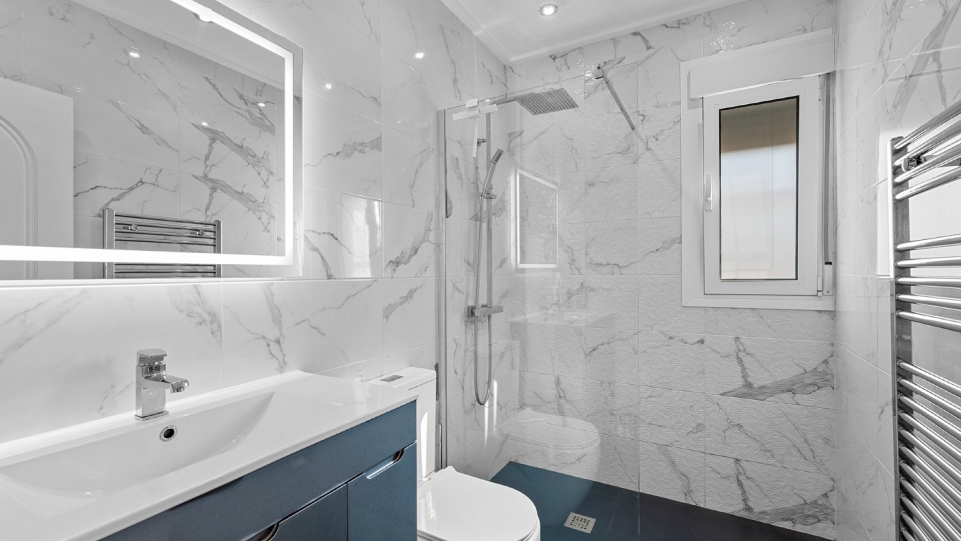 Sale - Detached Villa -
Ciudad Quesada - Rojales - Ciudad Quesada