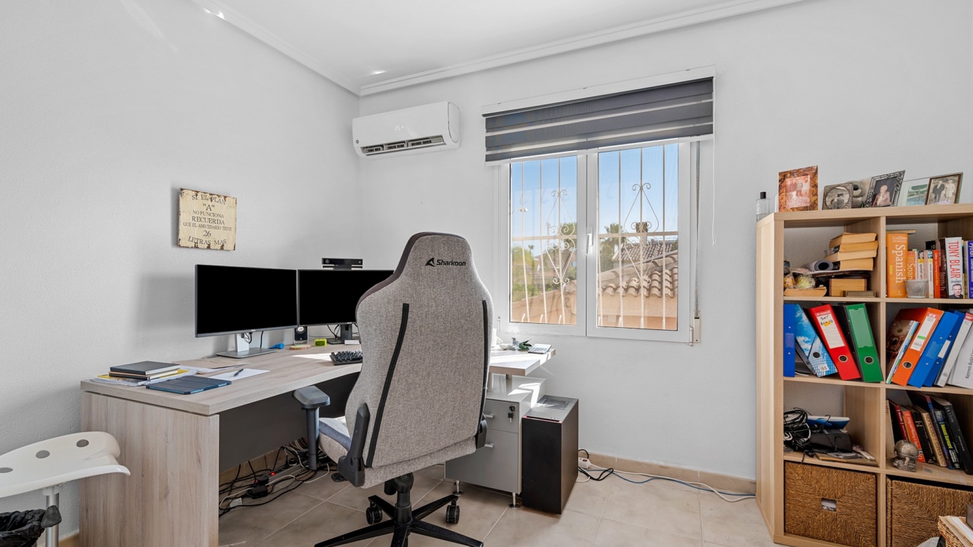 Sale - Detached Villa -
Ciudad Quesada - Rojales - Ciudad Quesada