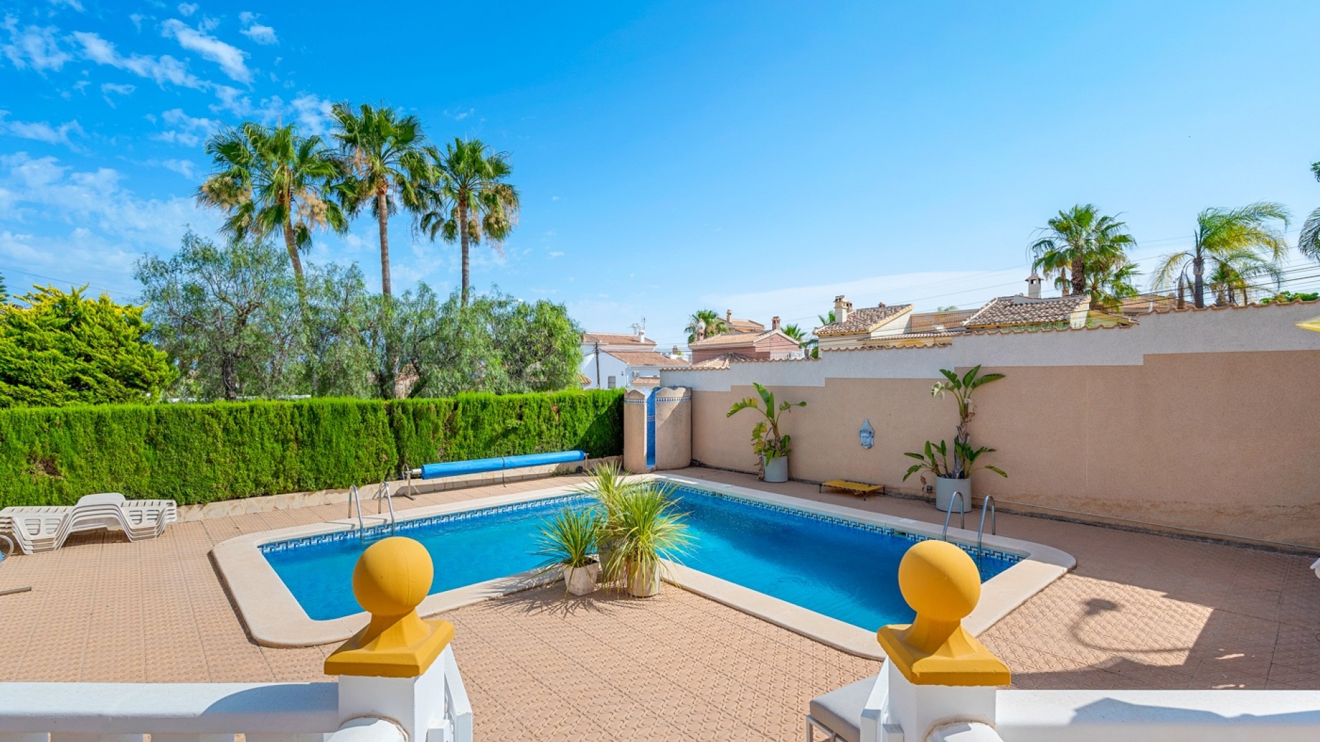 Sale - Detached Villa -
Ciudad Quesada - Rojales - Ciudad Quesada