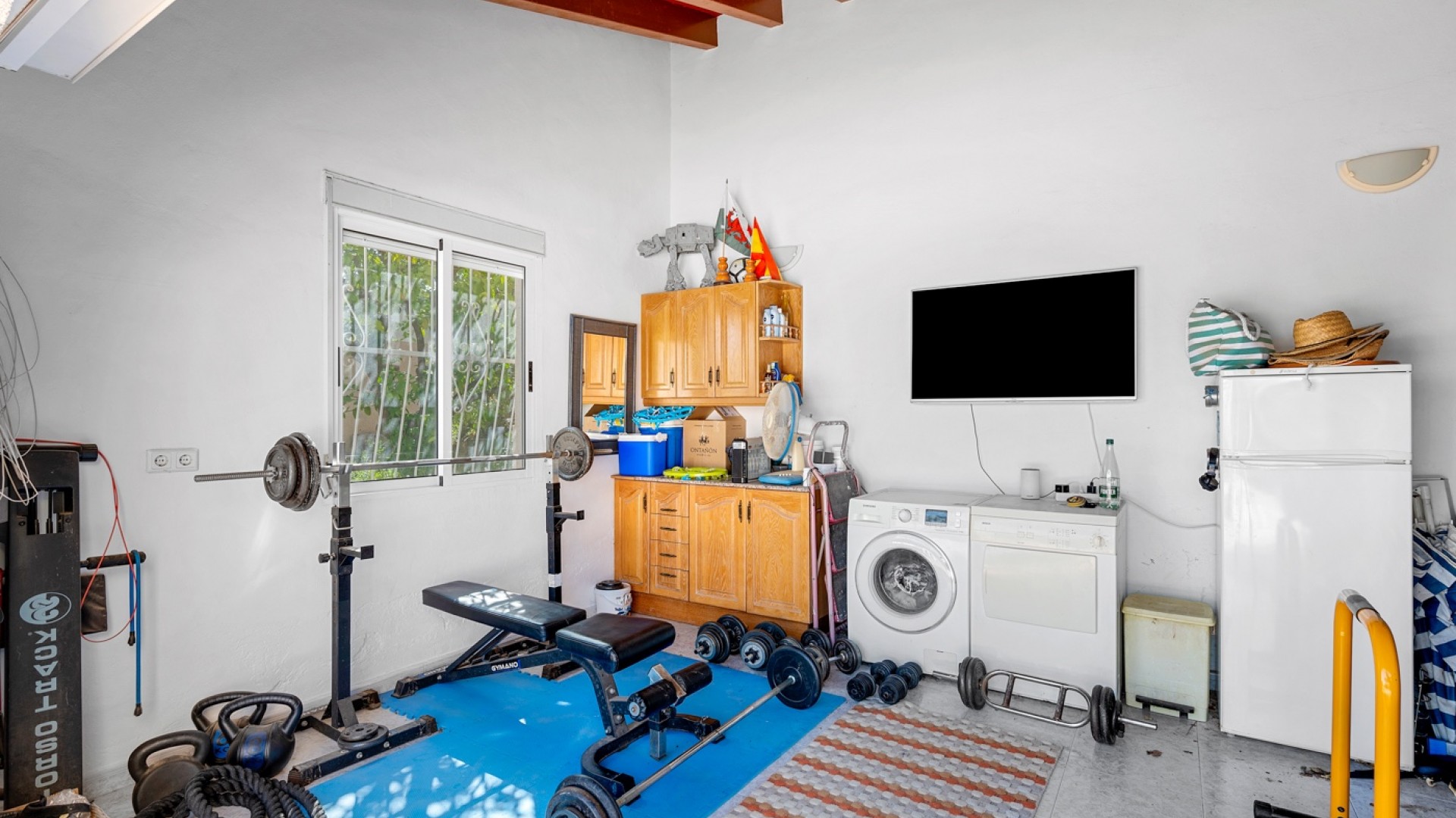 Sale - Detached Villa -
Ciudad Quesada - Rojales - Ciudad Quesada