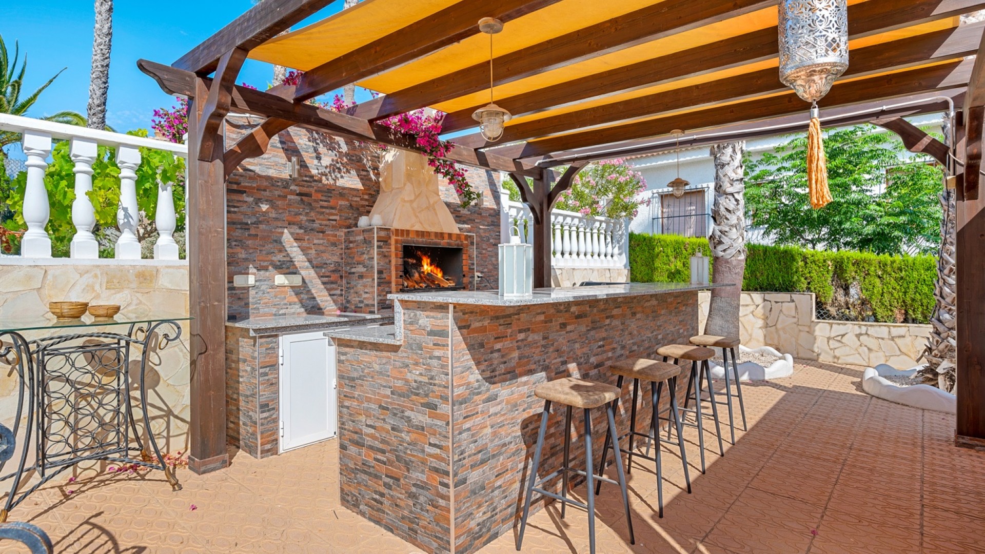 Sale - Detached Villa -
Ciudad Quesada - Rojales - Ciudad Quesada