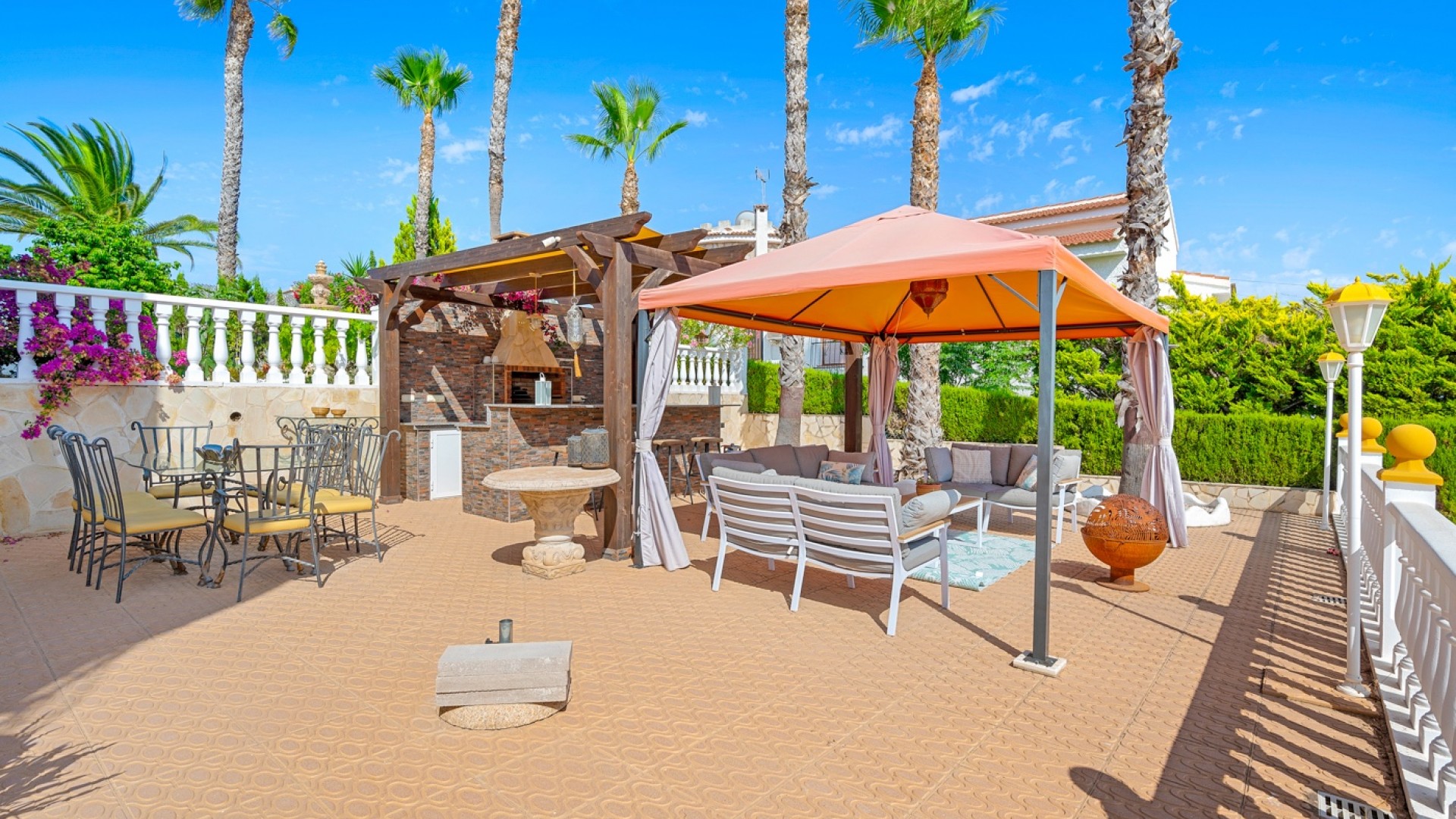 Sale - Detached Villa -
Ciudad Quesada - Rojales - Ciudad Quesada