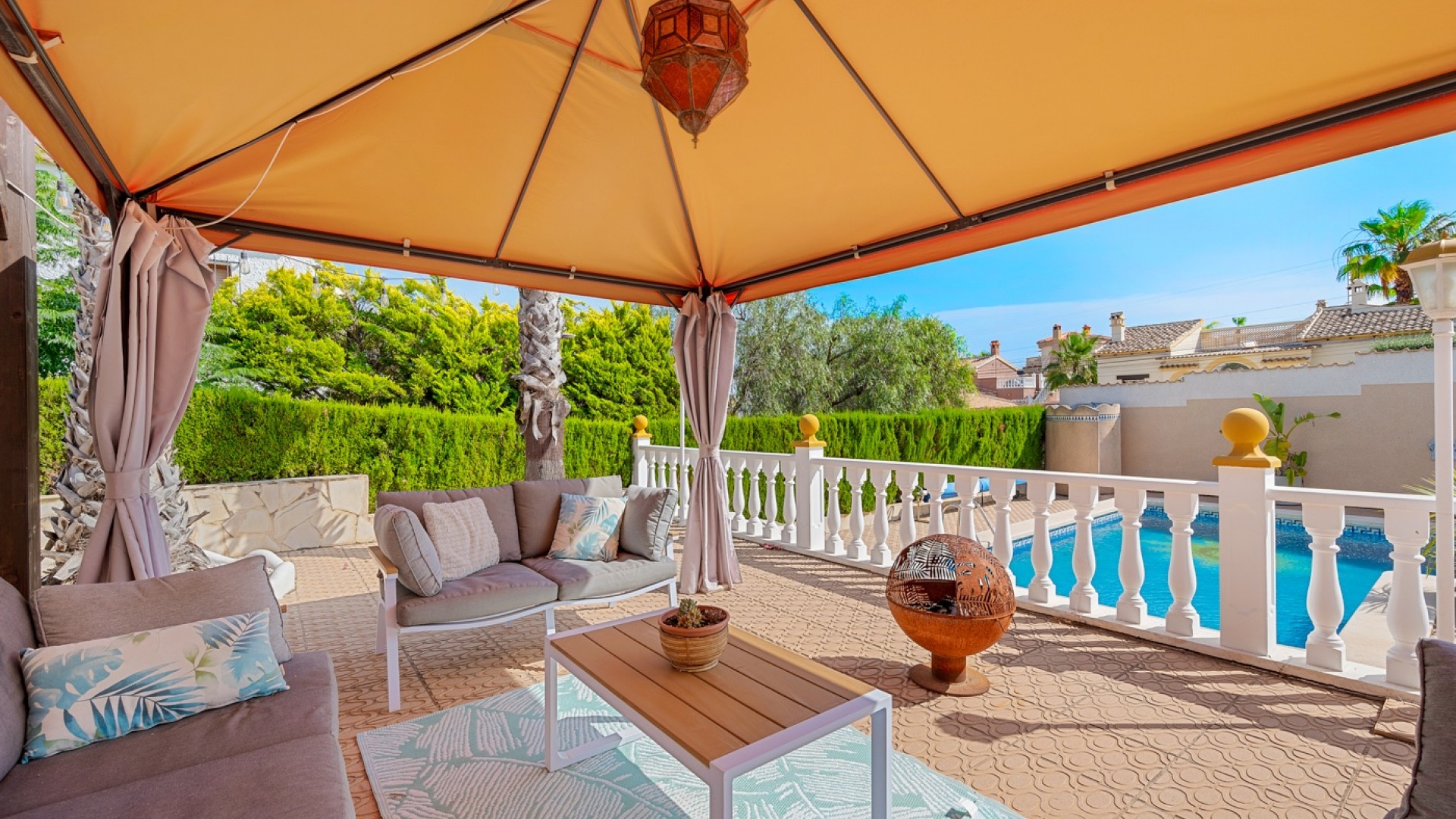 Sale - Detached Villa -
Ciudad Quesada - Rojales - Ciudad Quesada