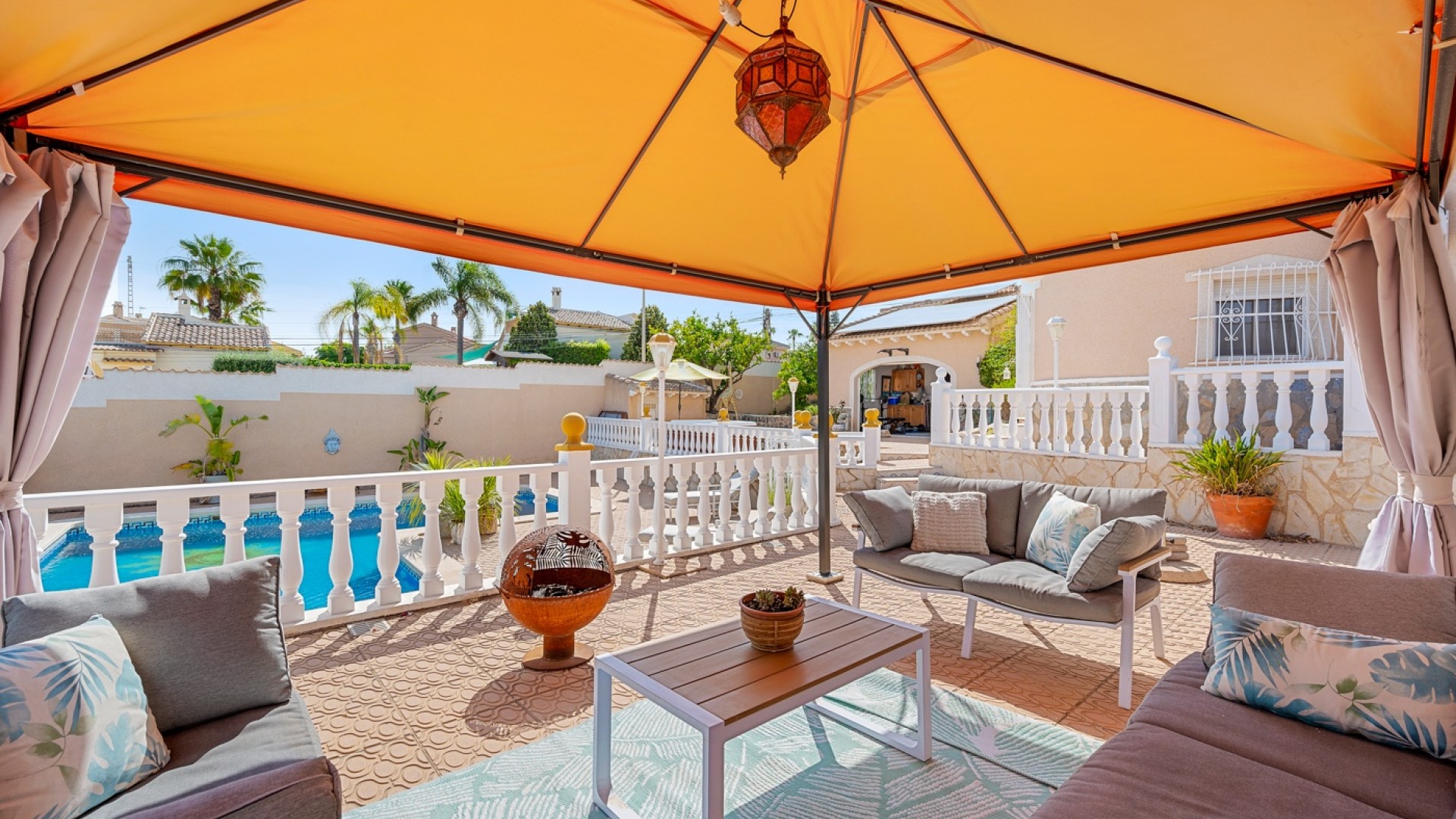 Sale - Detached Villa -
Ciudad Quesada - Rojales - Ciudad Quesada