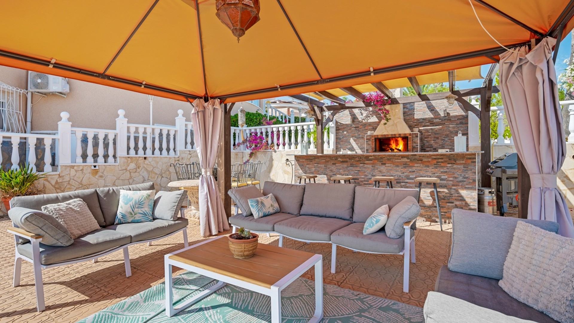 Sale - Detached Villa -
Ciudad Quesada - Rojales - Ciudad Quesada