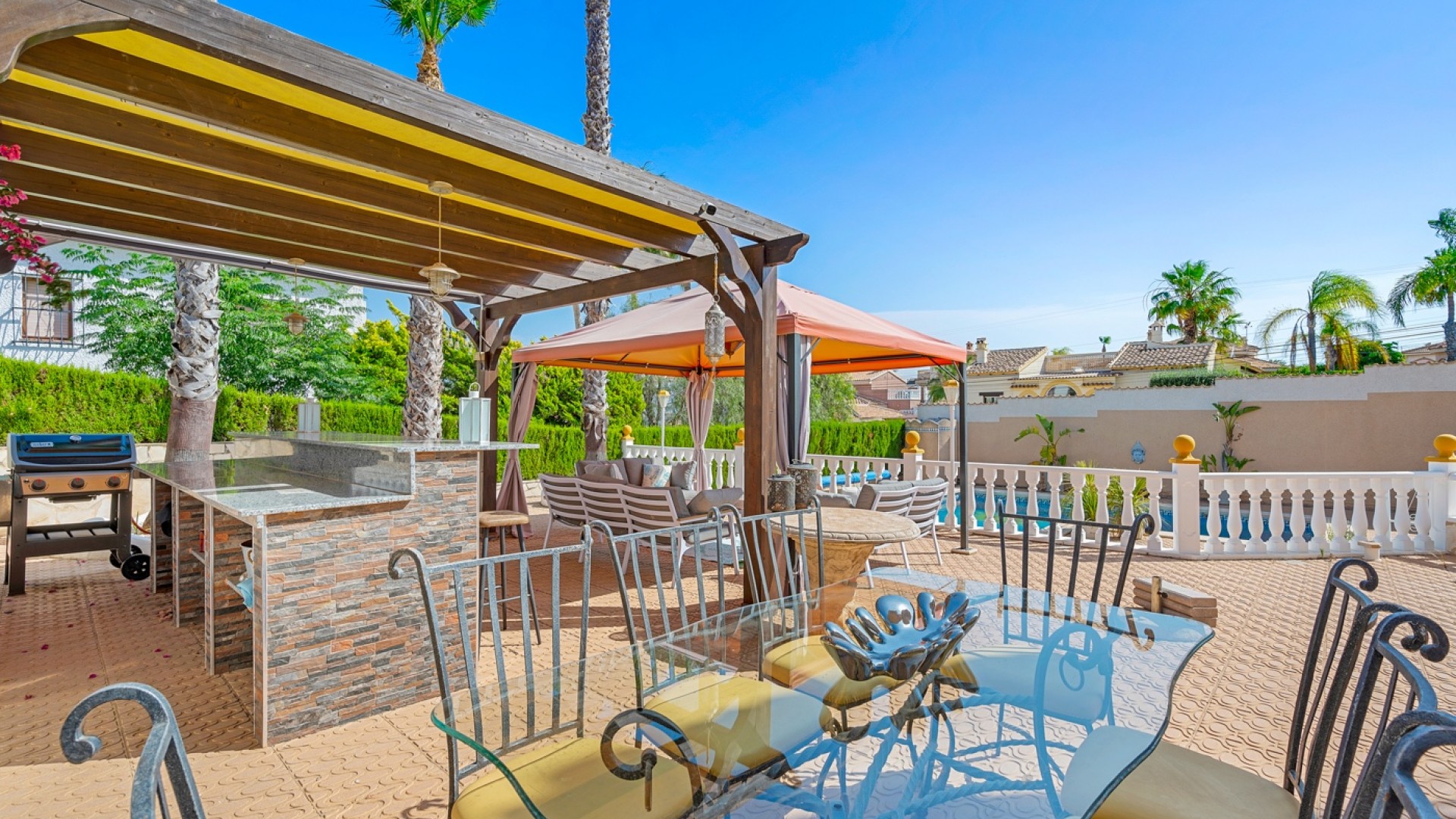 Sale - Detached Villa -
Ciudad Quesada - Rojales - Ciudad Quesada