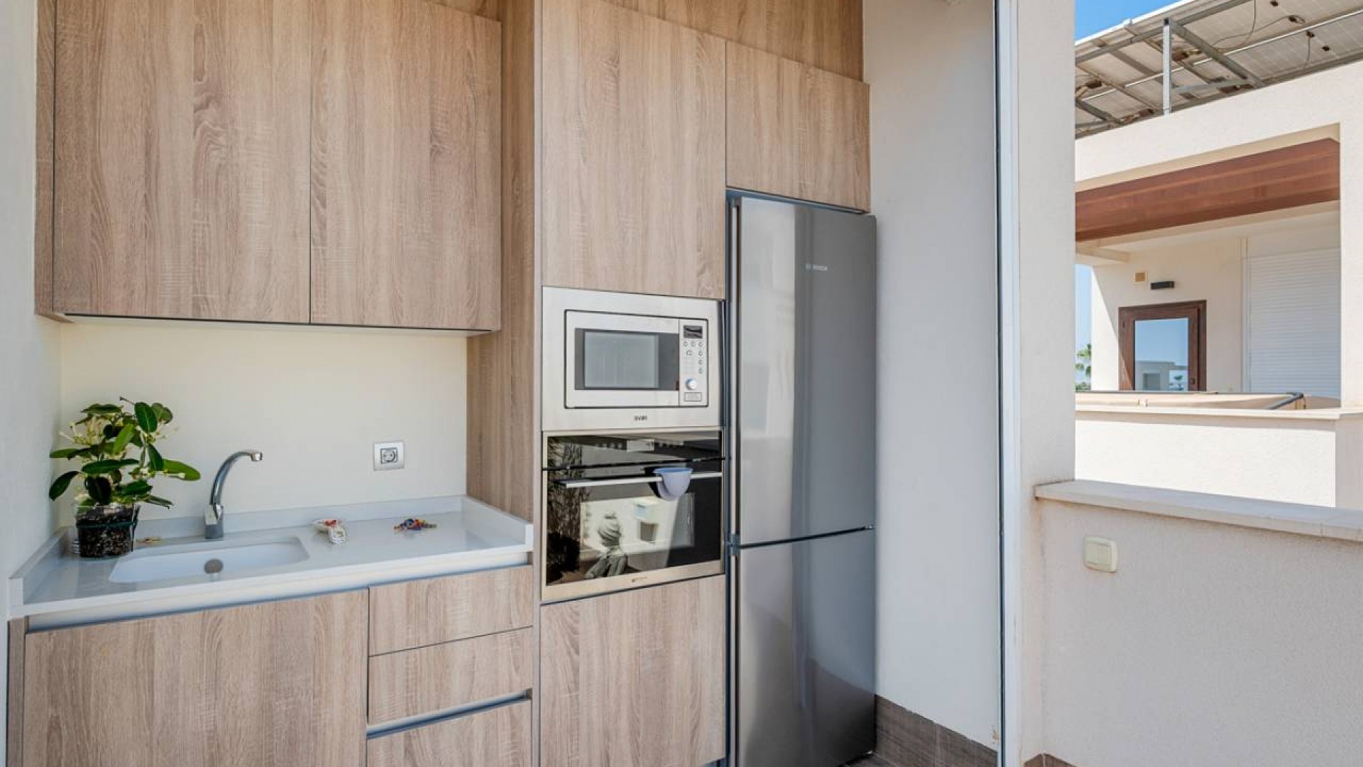 Sale - Detached Villa -
Ciudad Quesada - Rojales - Ciudad Quesada