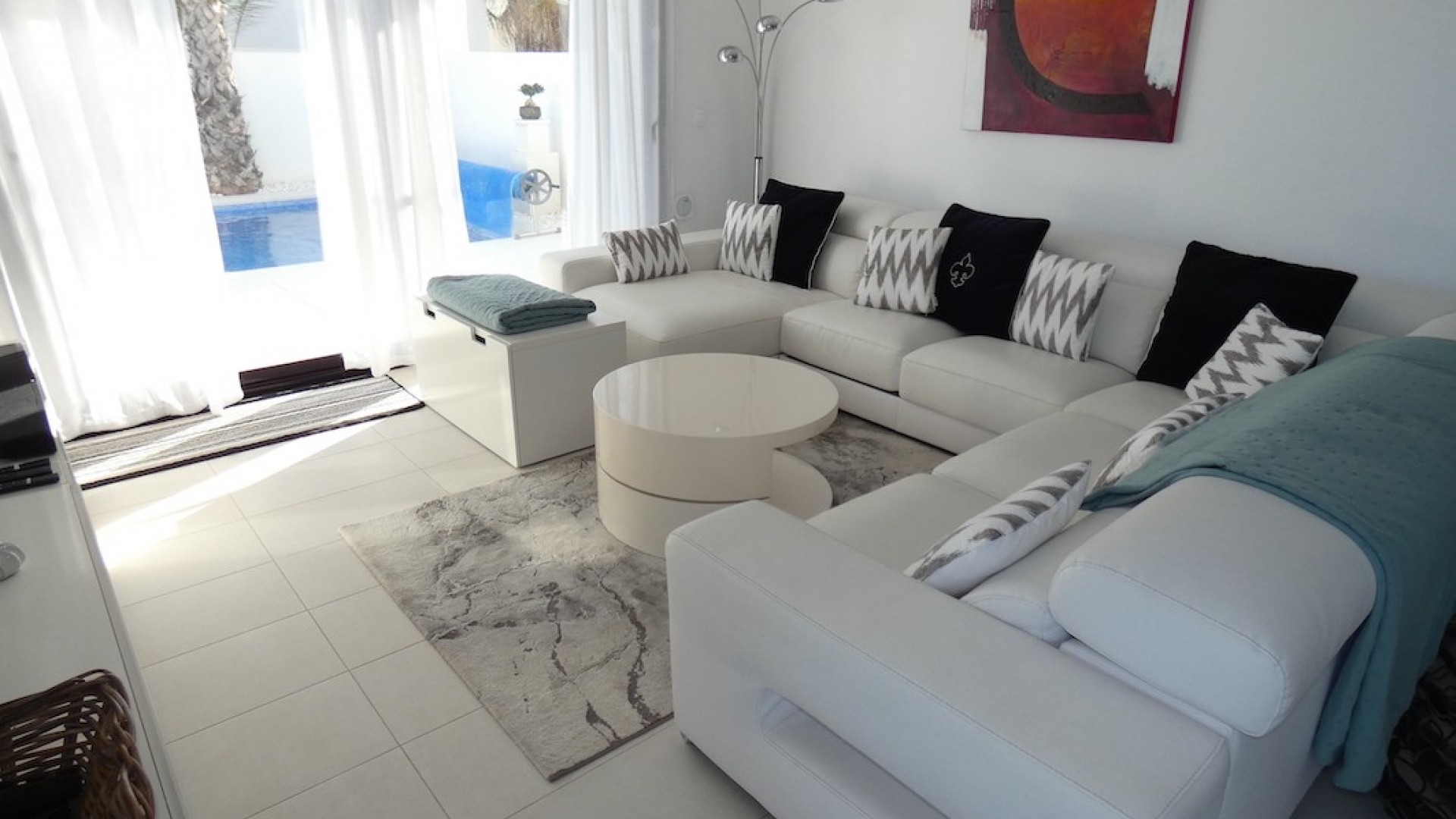 Sale - Detached Villa -
Ciudad Quesada - Rojales - Ciudad Quesada