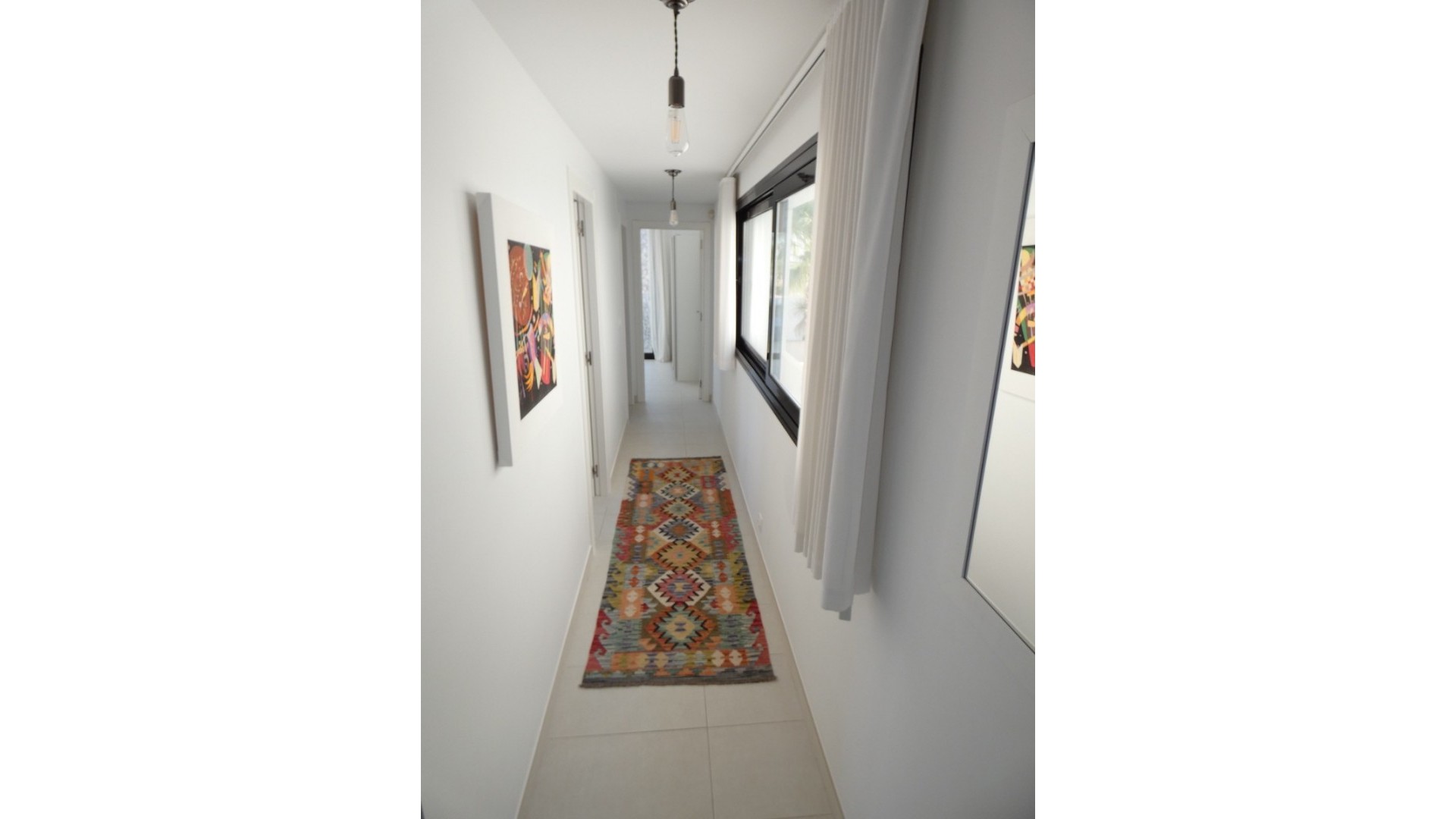 Sale - Detached Villa -
Ciudad Quesada - Rojales - Ciudad Quesada