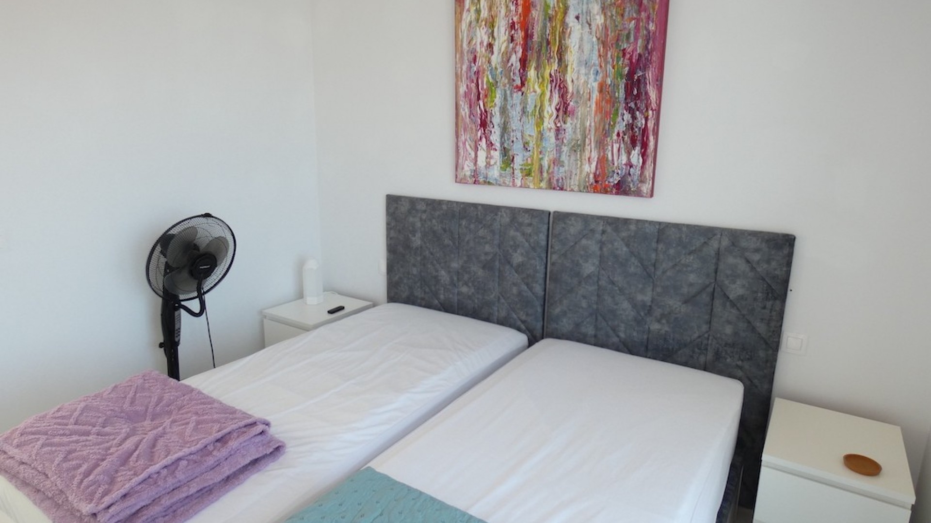 Sale - Detached Villa -
Ciudad Quesada - Rojales - Ciudad Quesada